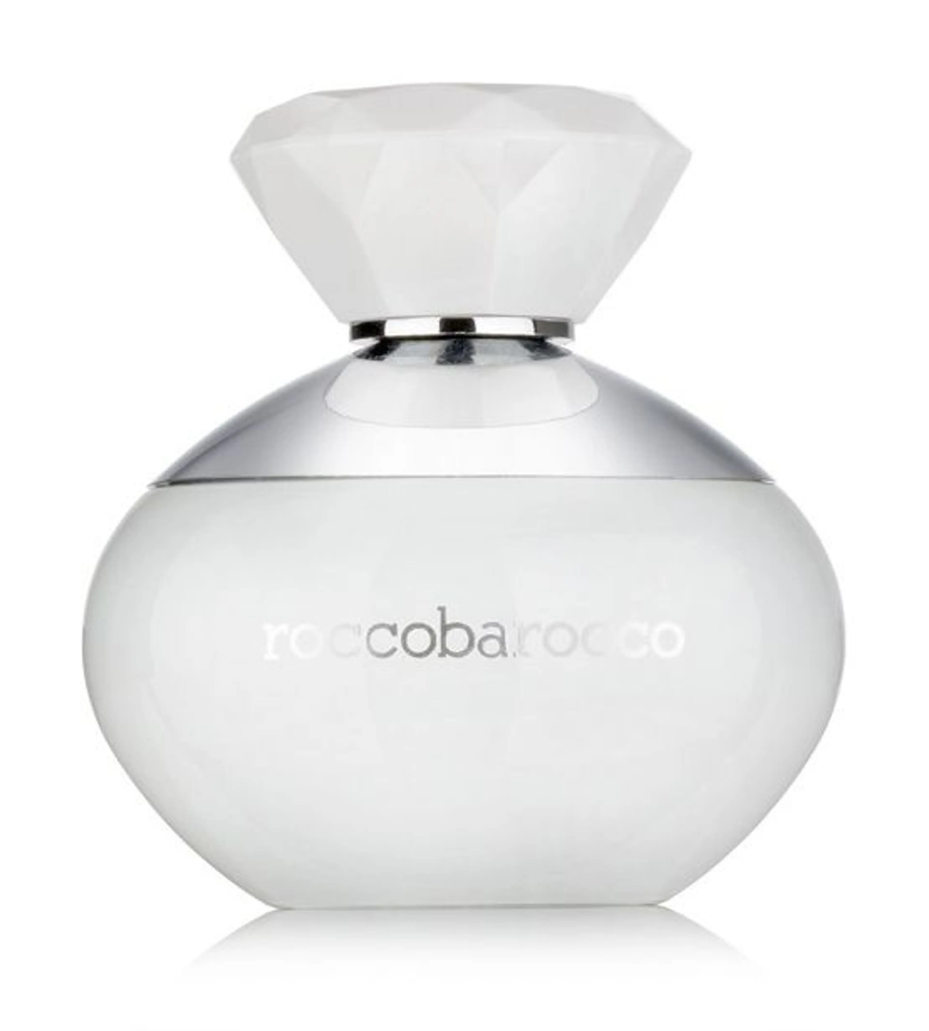 Roccobarocco White for Women