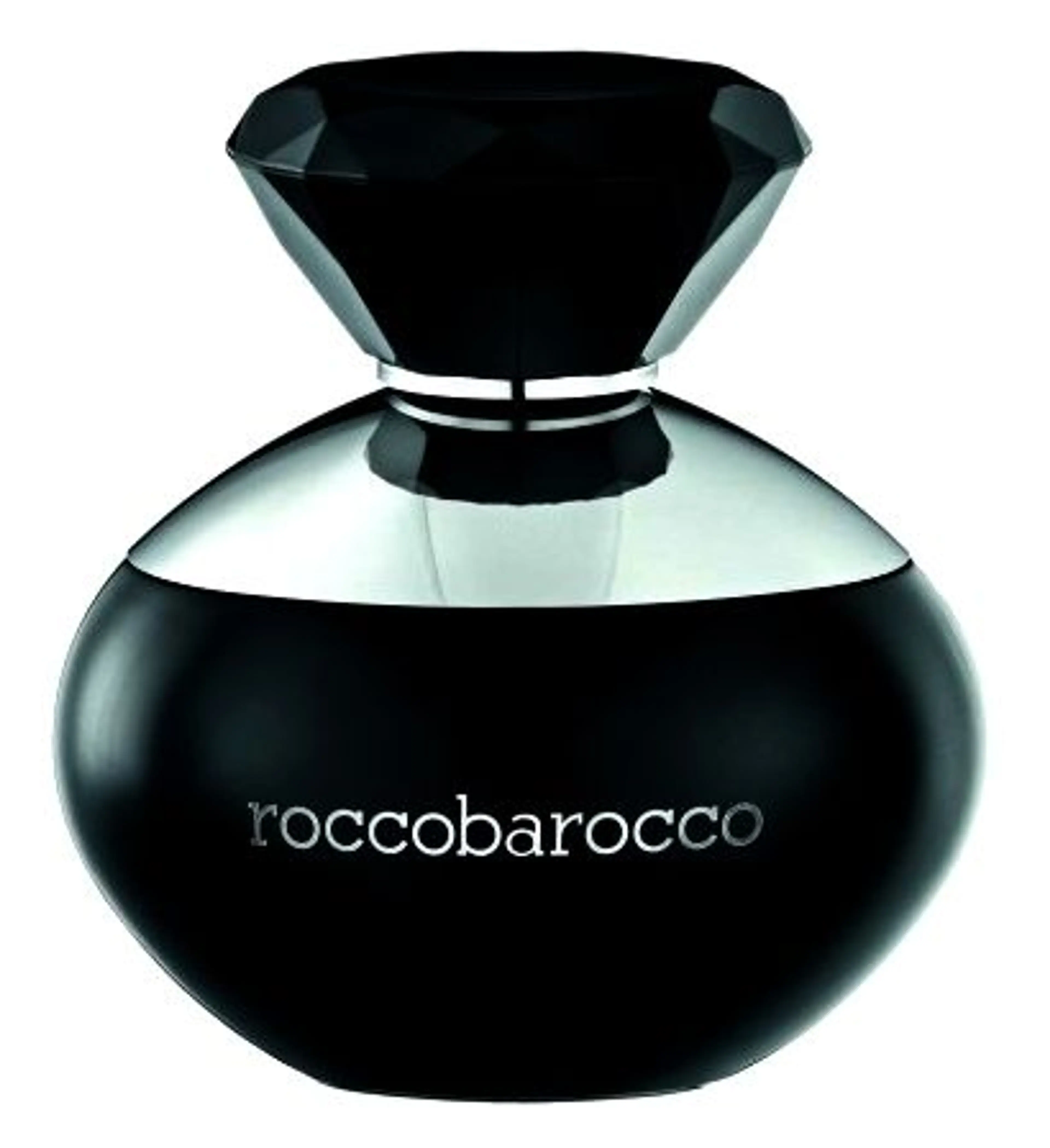 Roccobarocco Black For Women