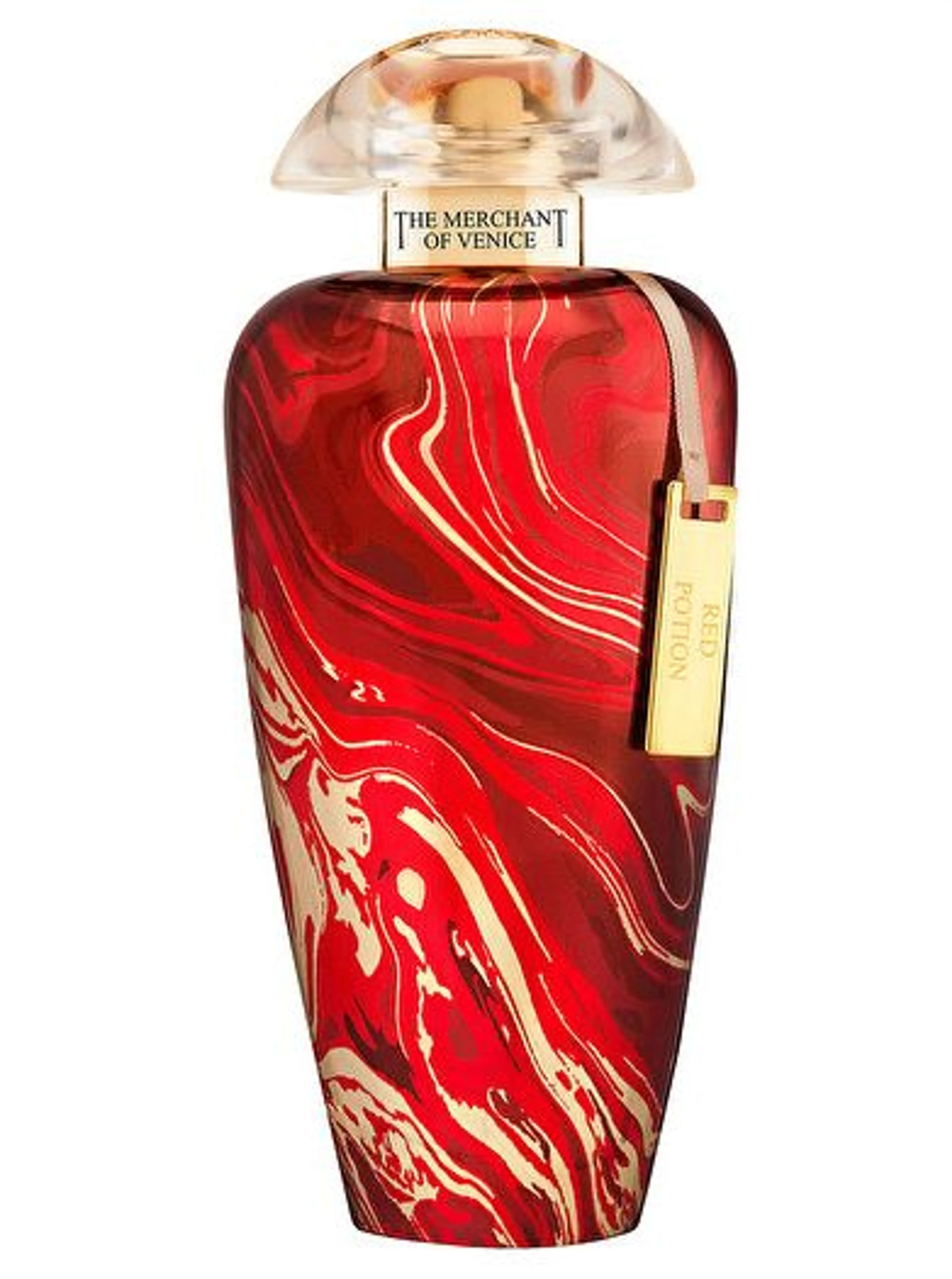 Red Potion