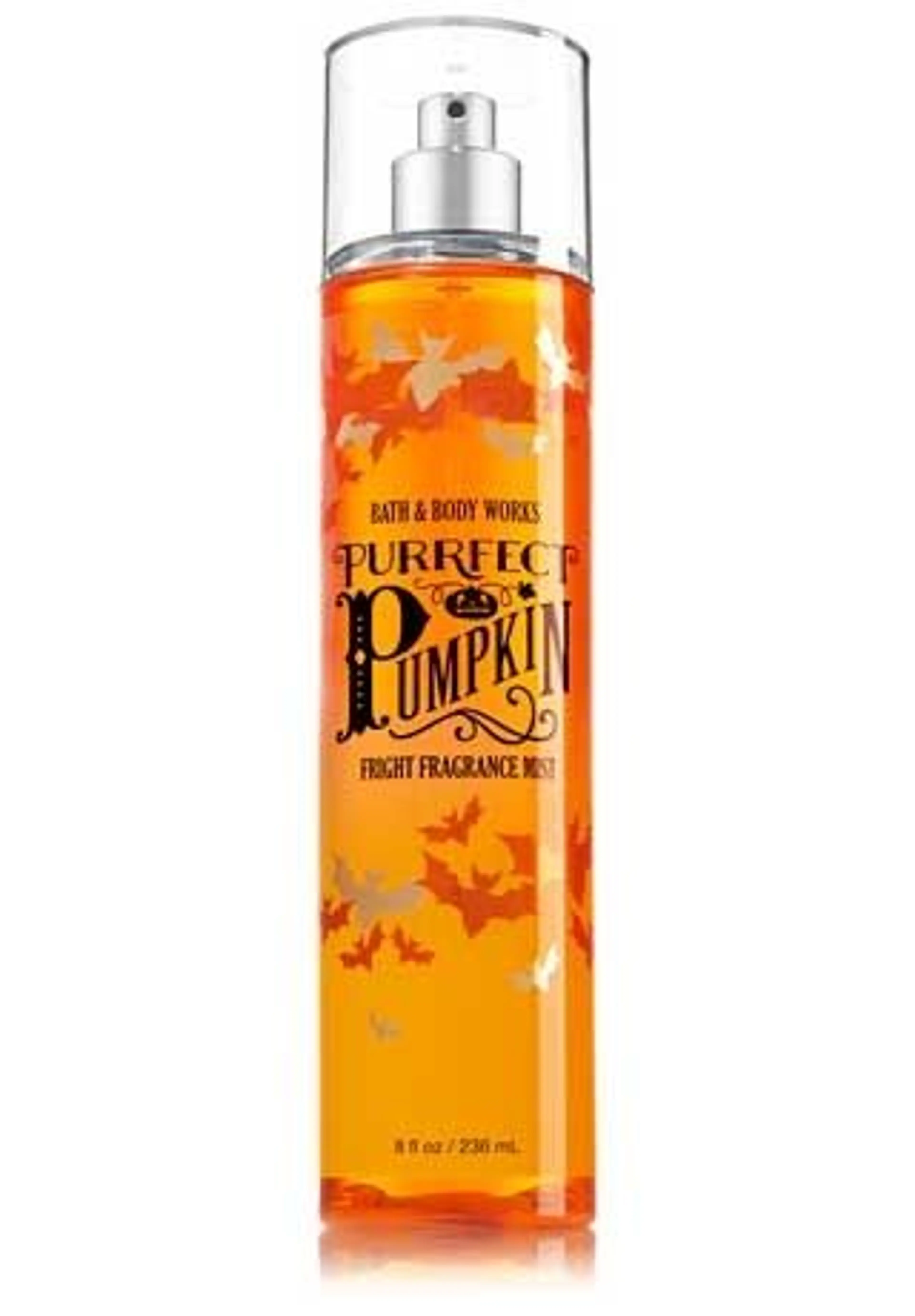 Purrfect Pumpkin