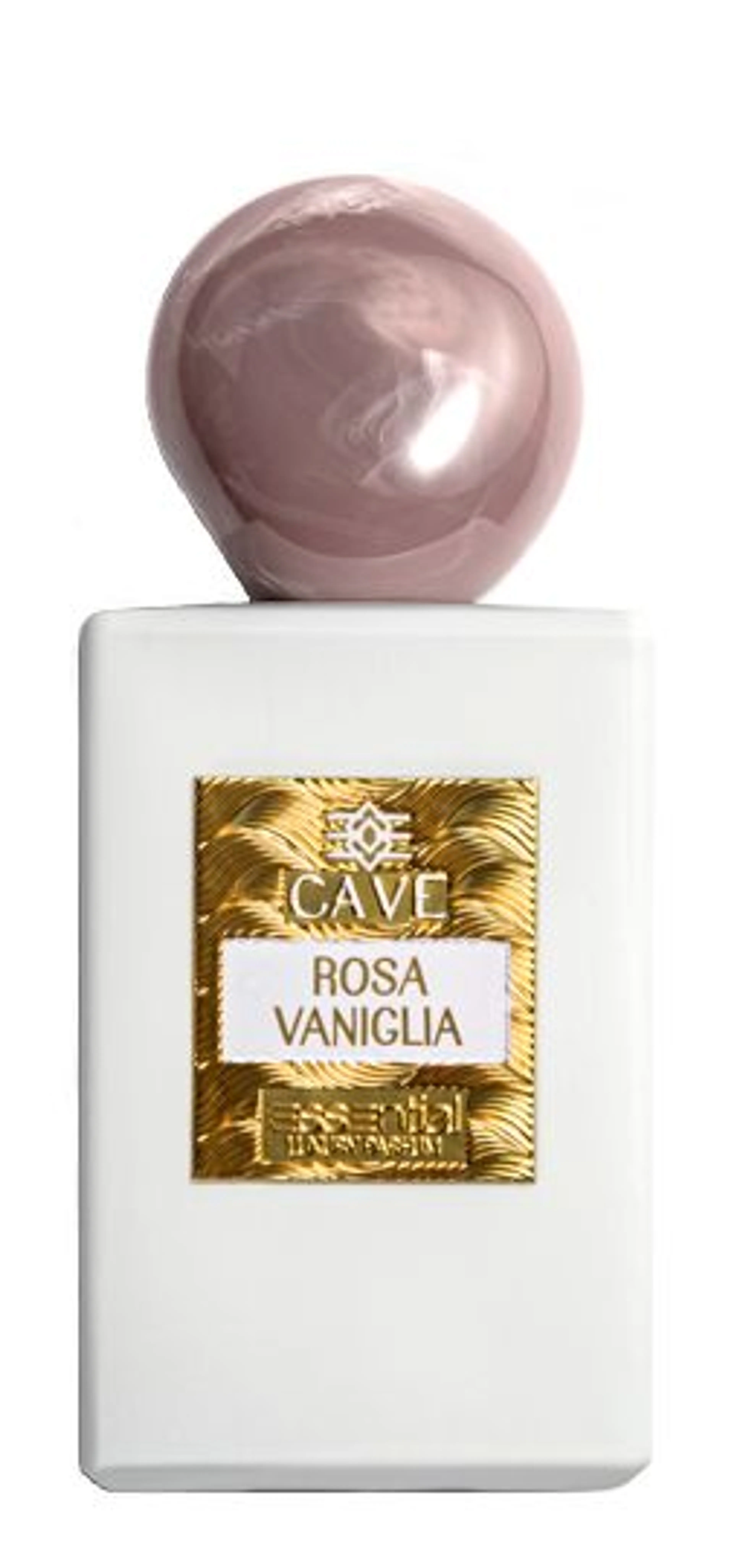 Rosa Vaniglia