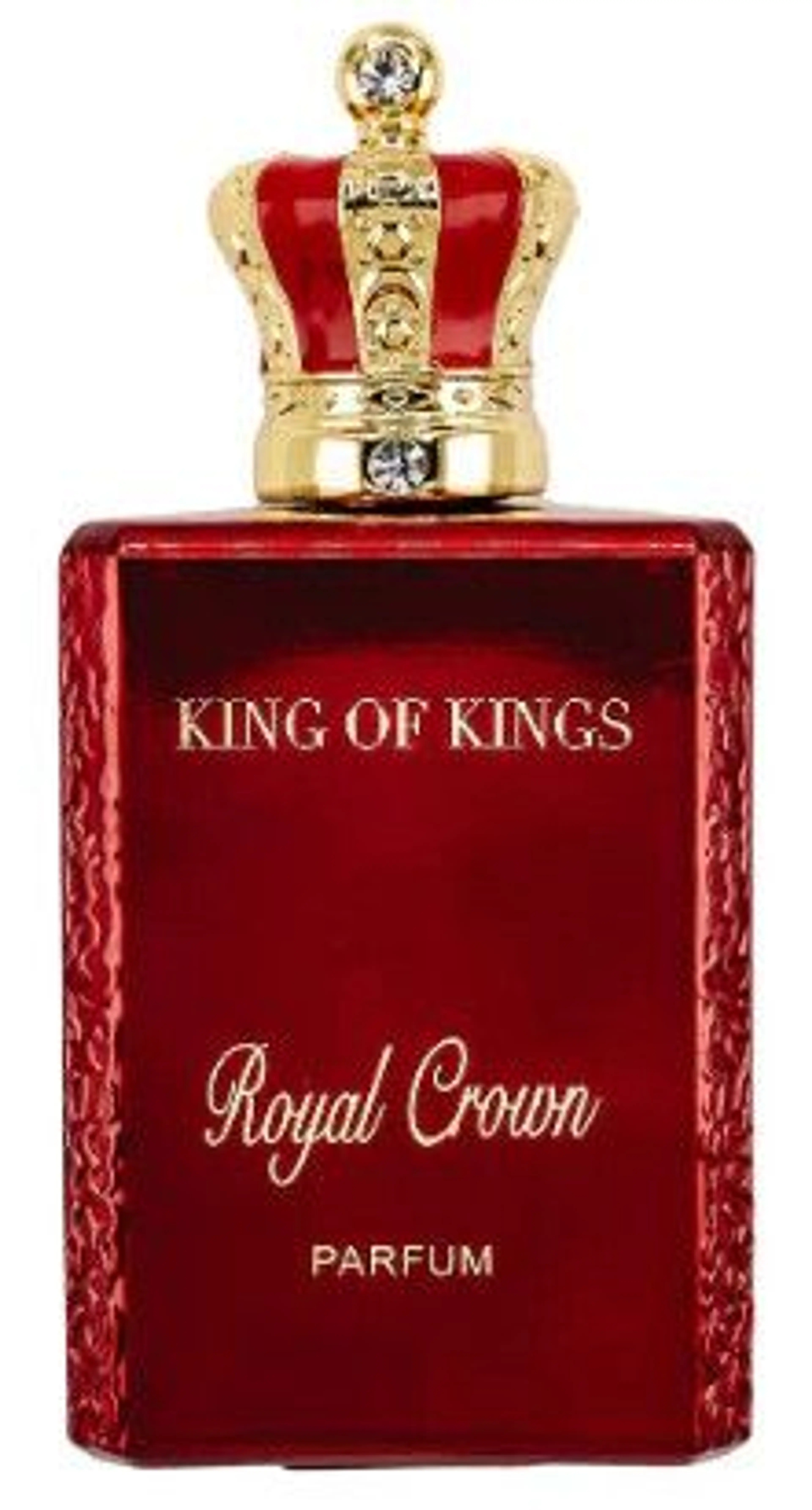 Royal Crown