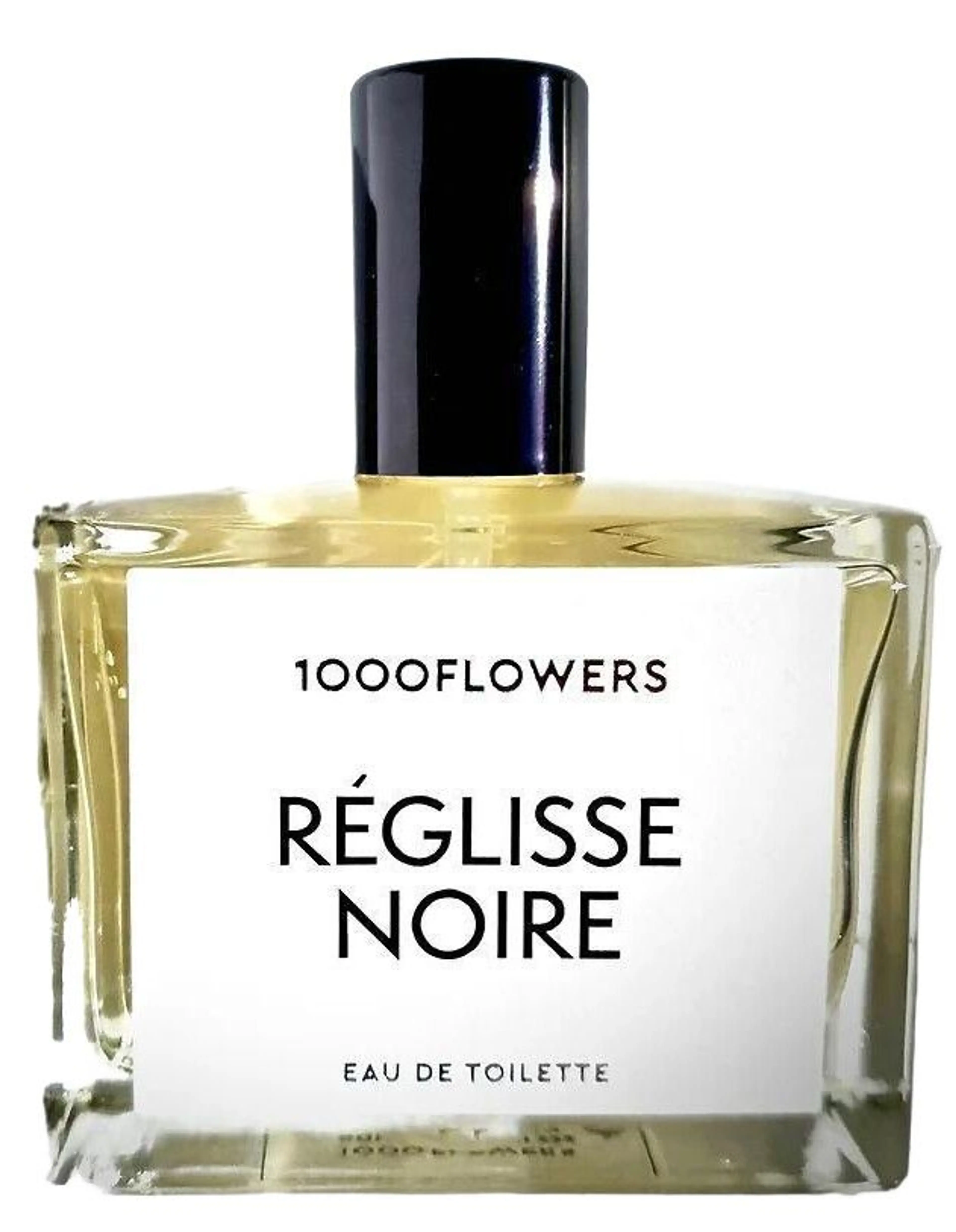 Reglisse Noire