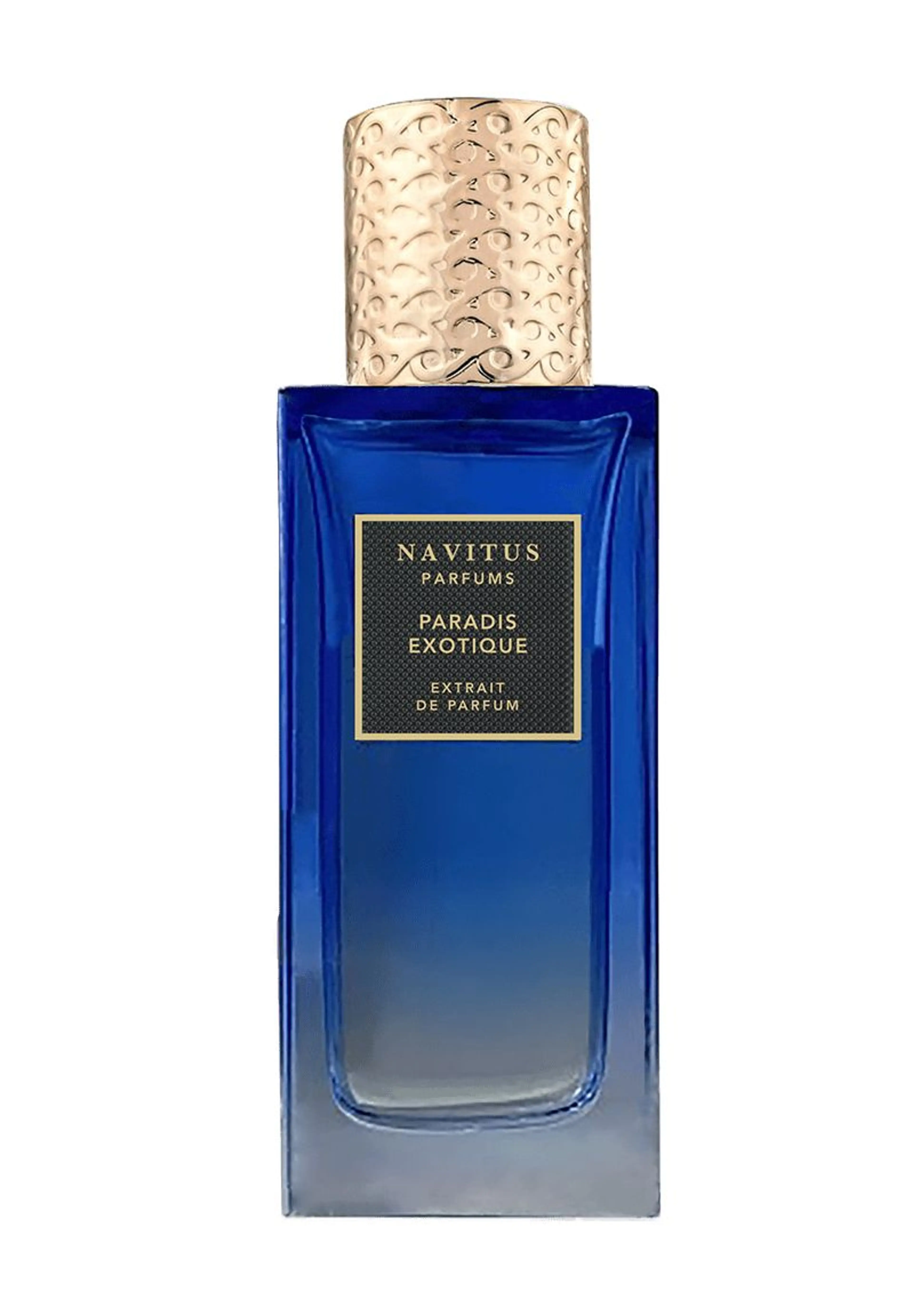 Paradis Exotique