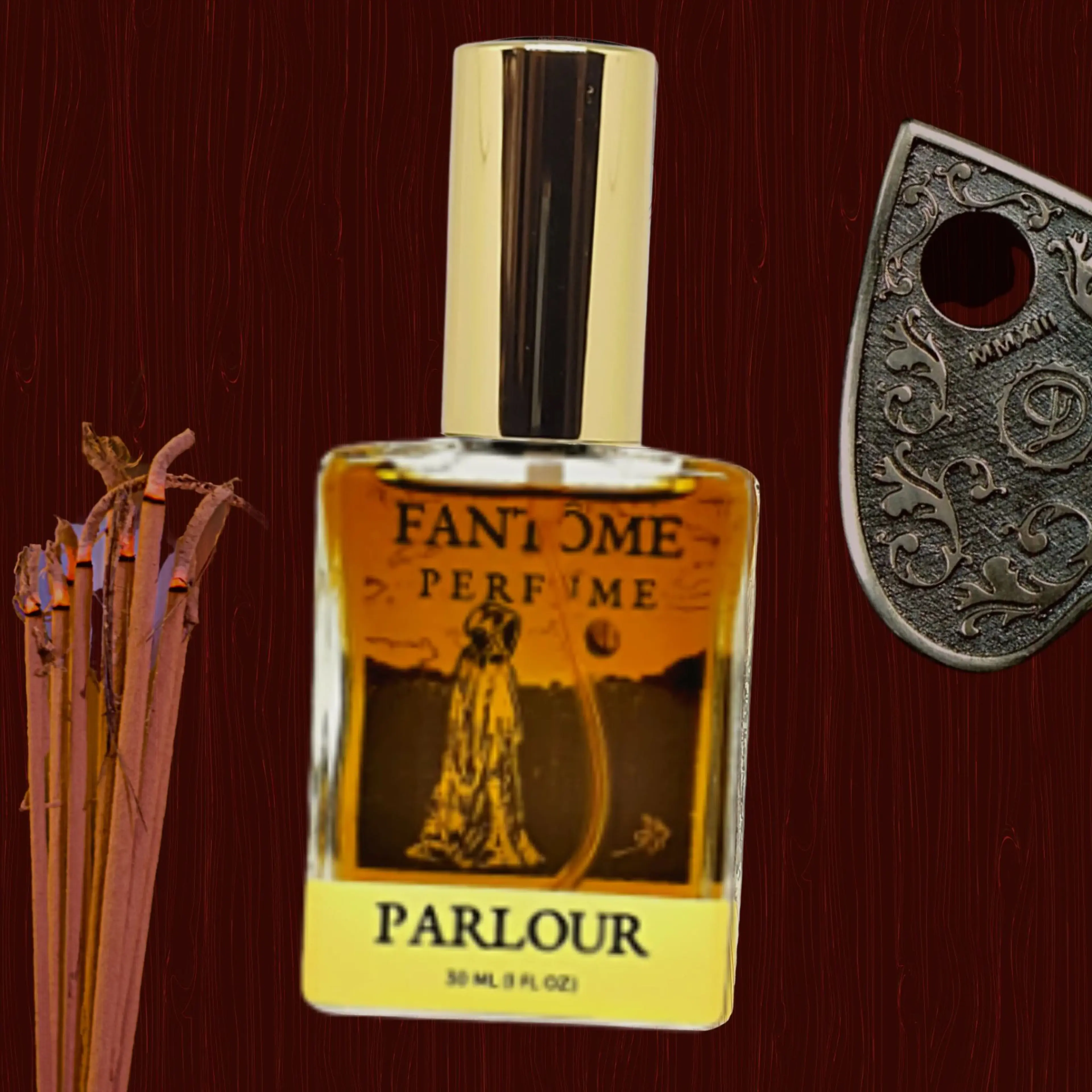 Parlour