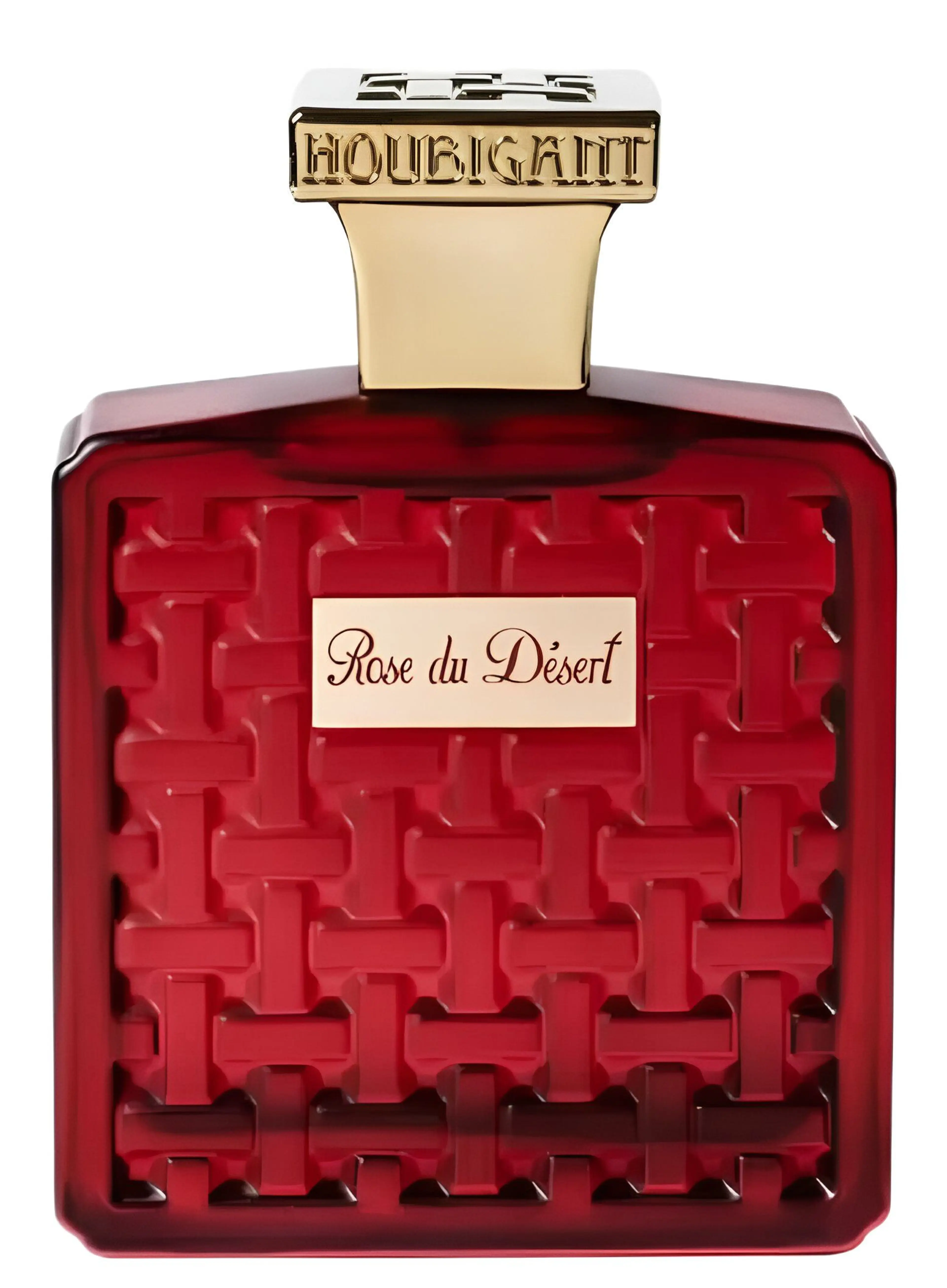 Rose du Desert