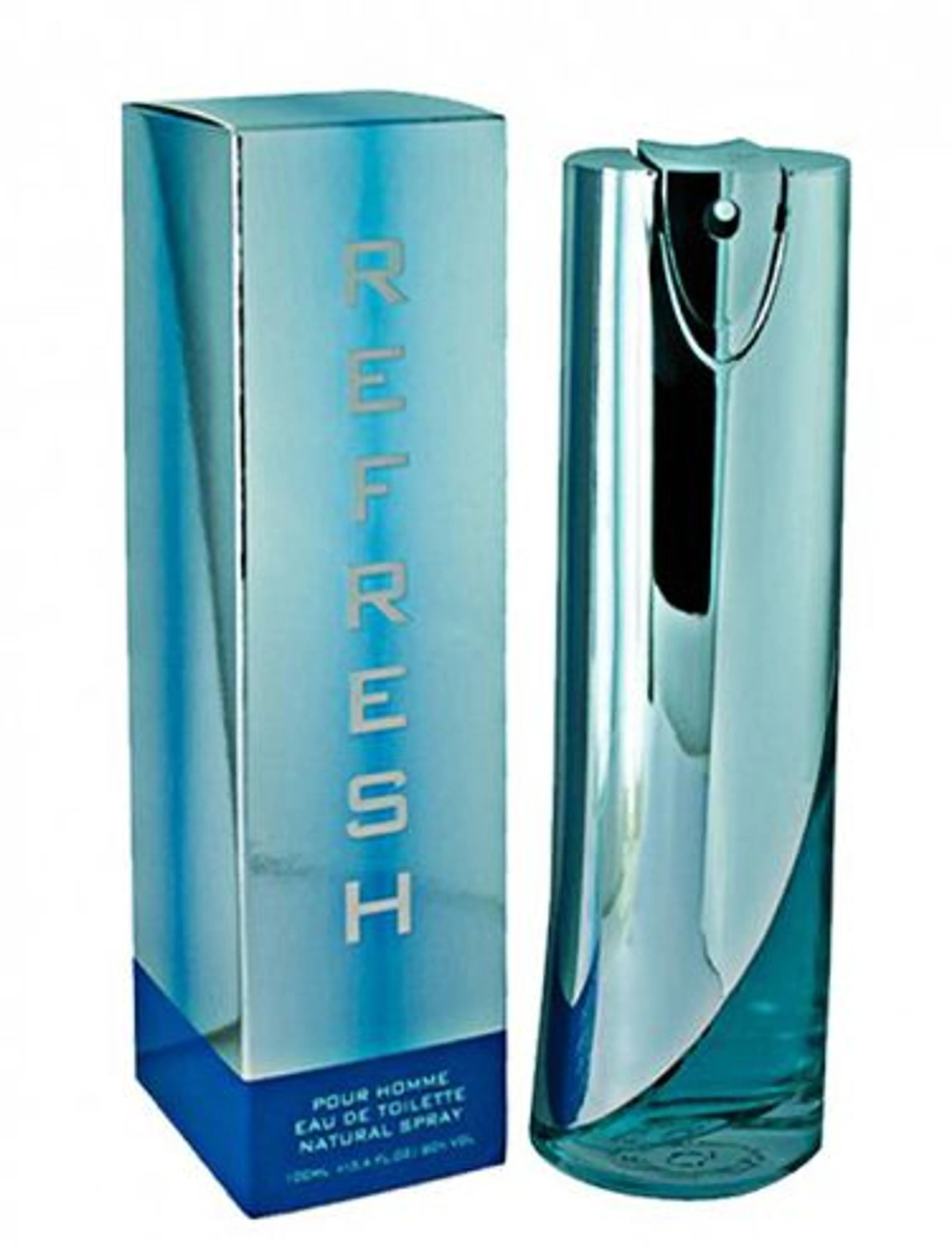Refresh