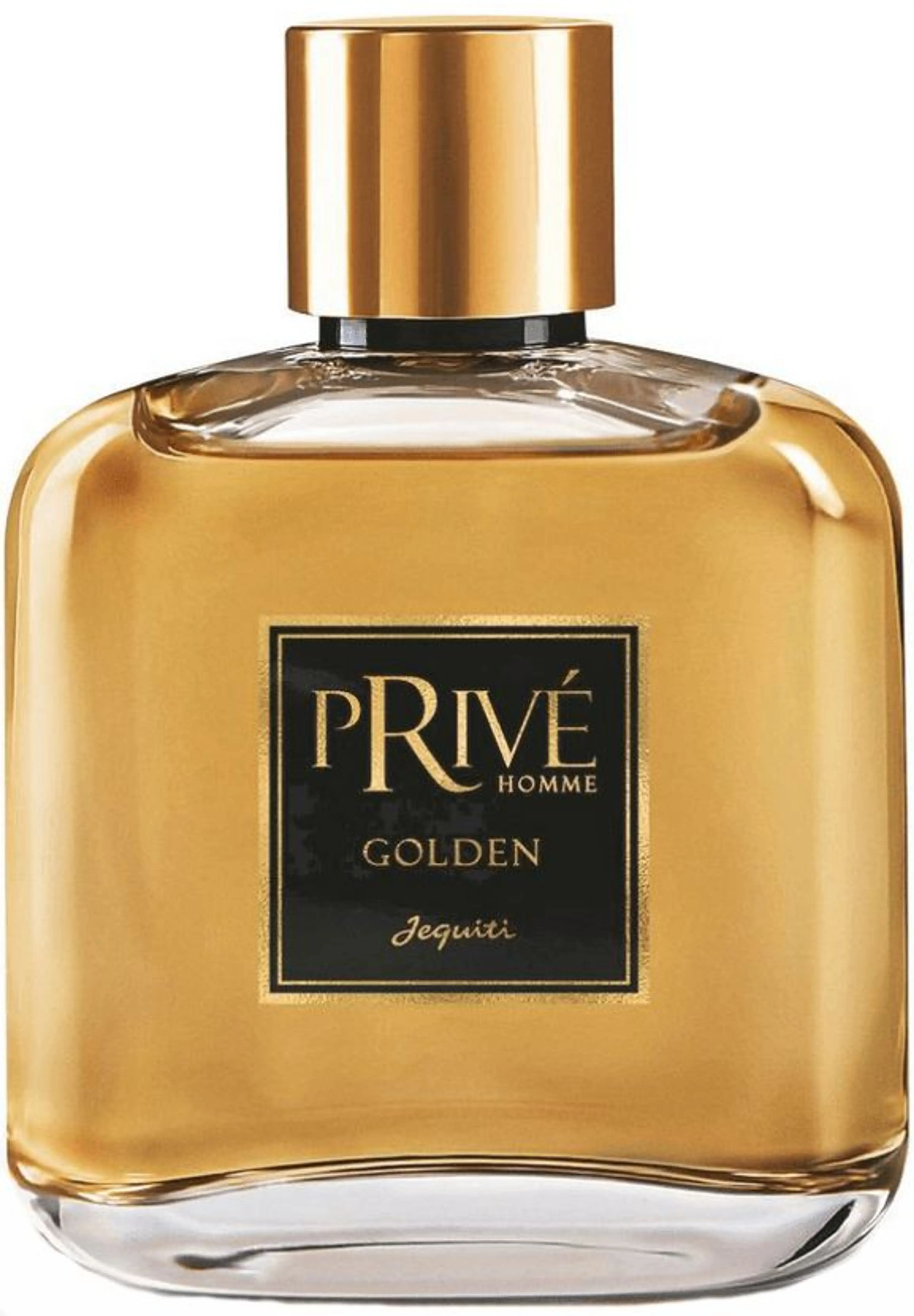 Privé Homme Golden