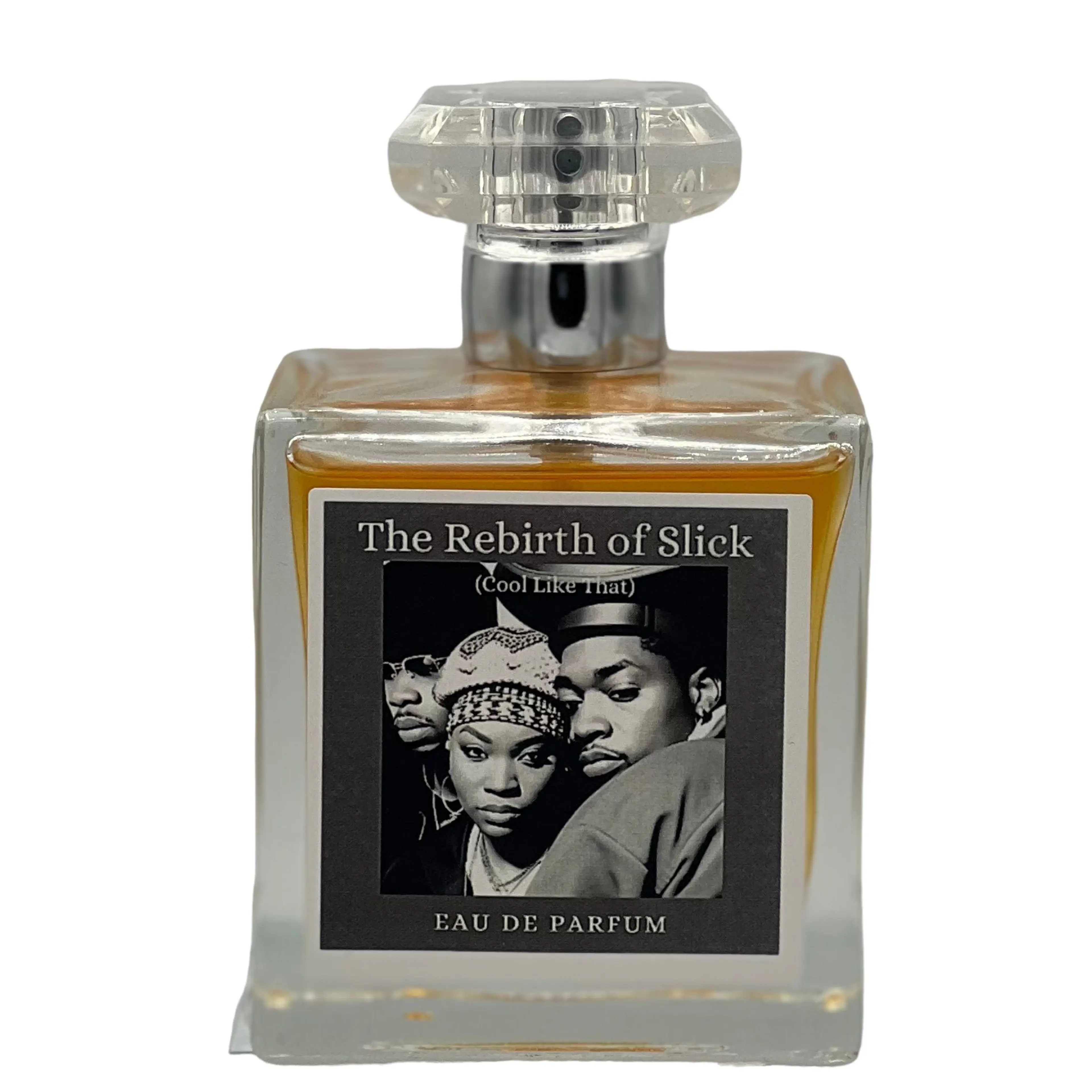 Rebirth of Slick (Cool Like That)