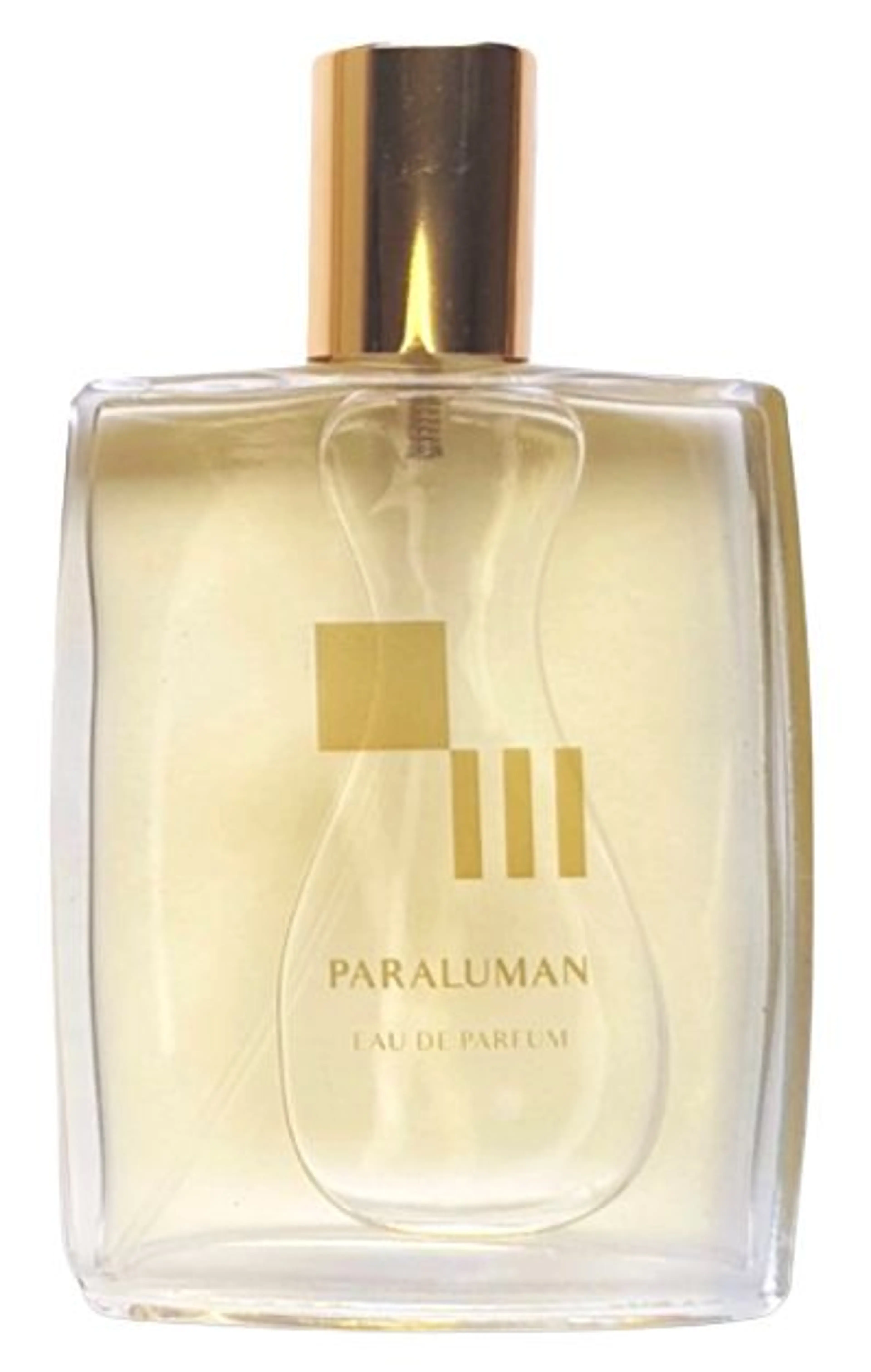 Paraluman