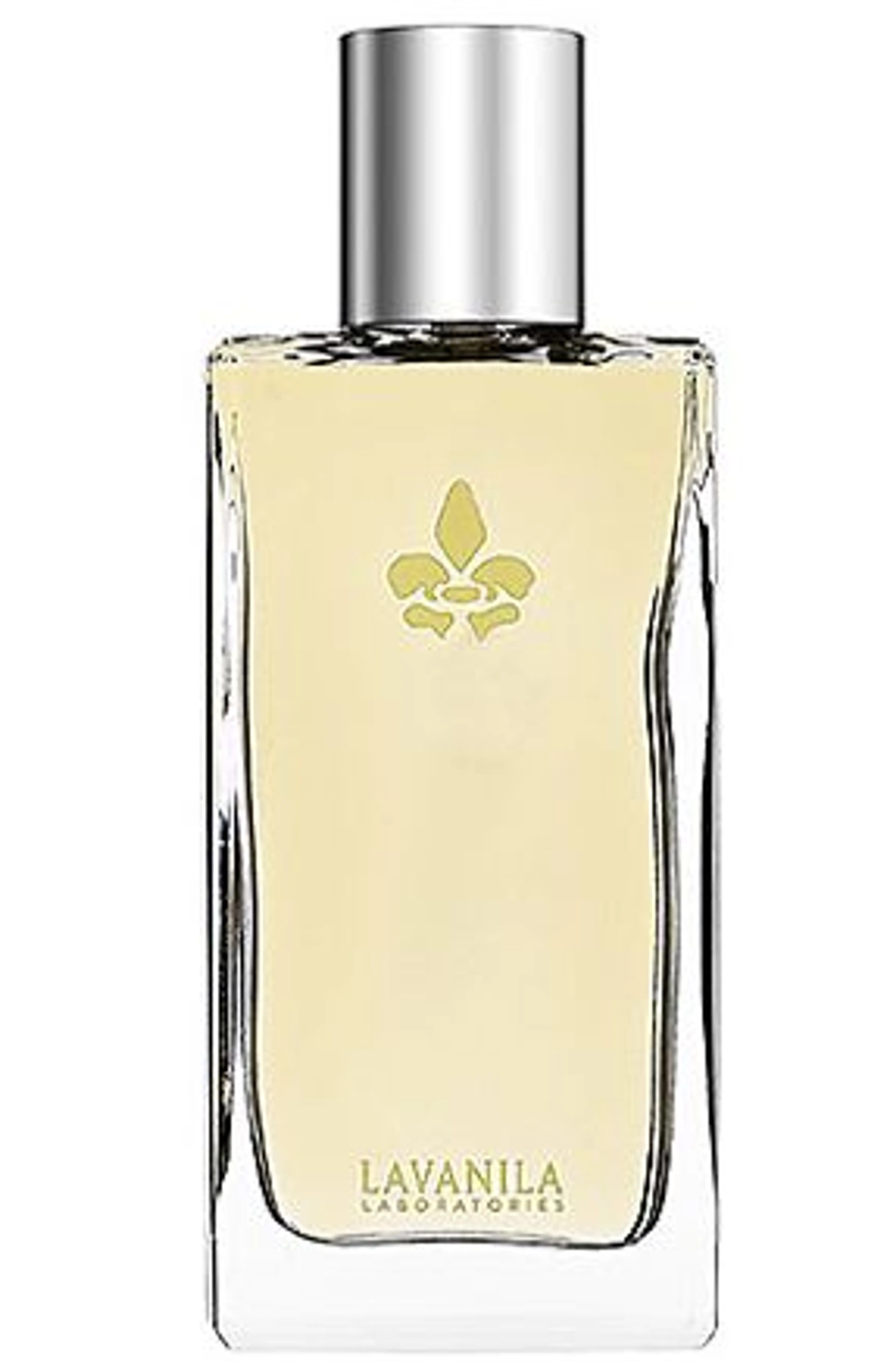 Pure Vanilla