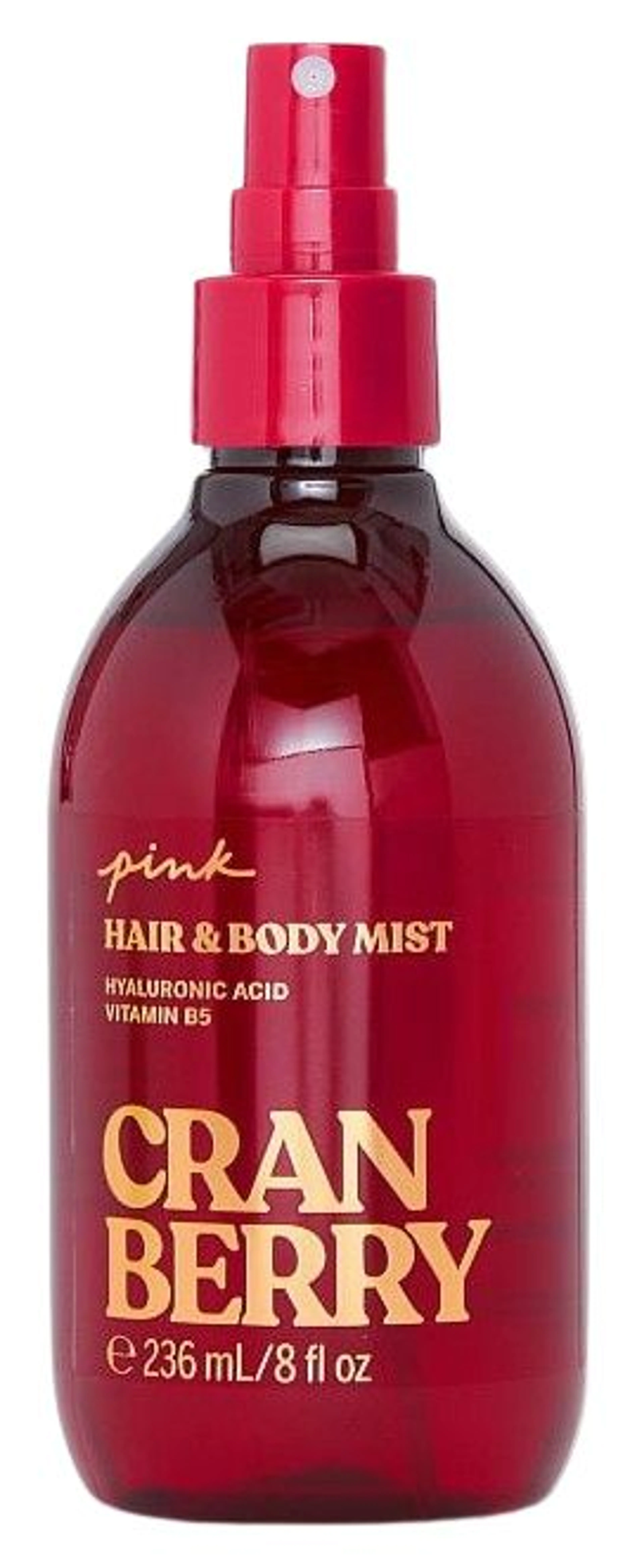 Pink Cranberry