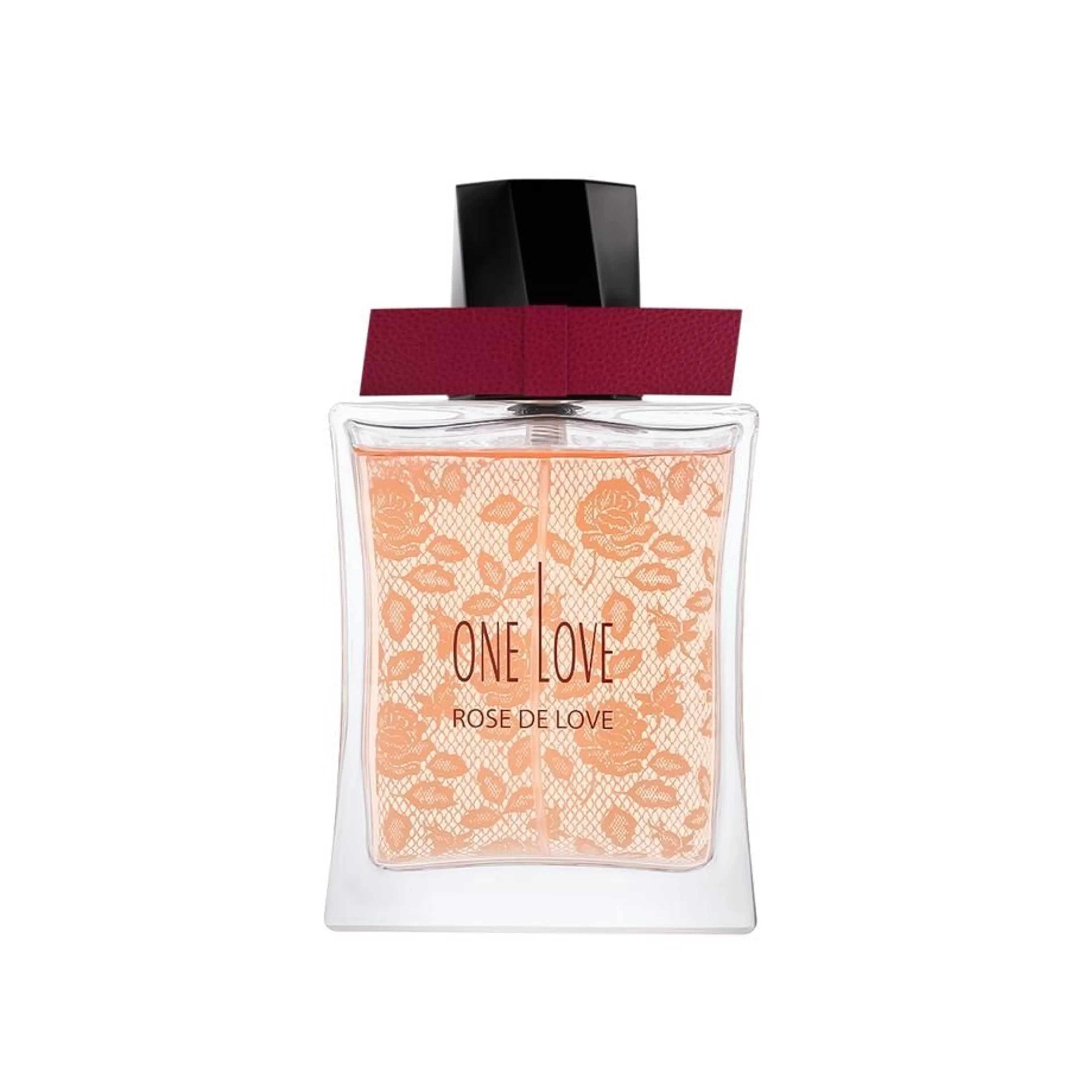 Rose De Love