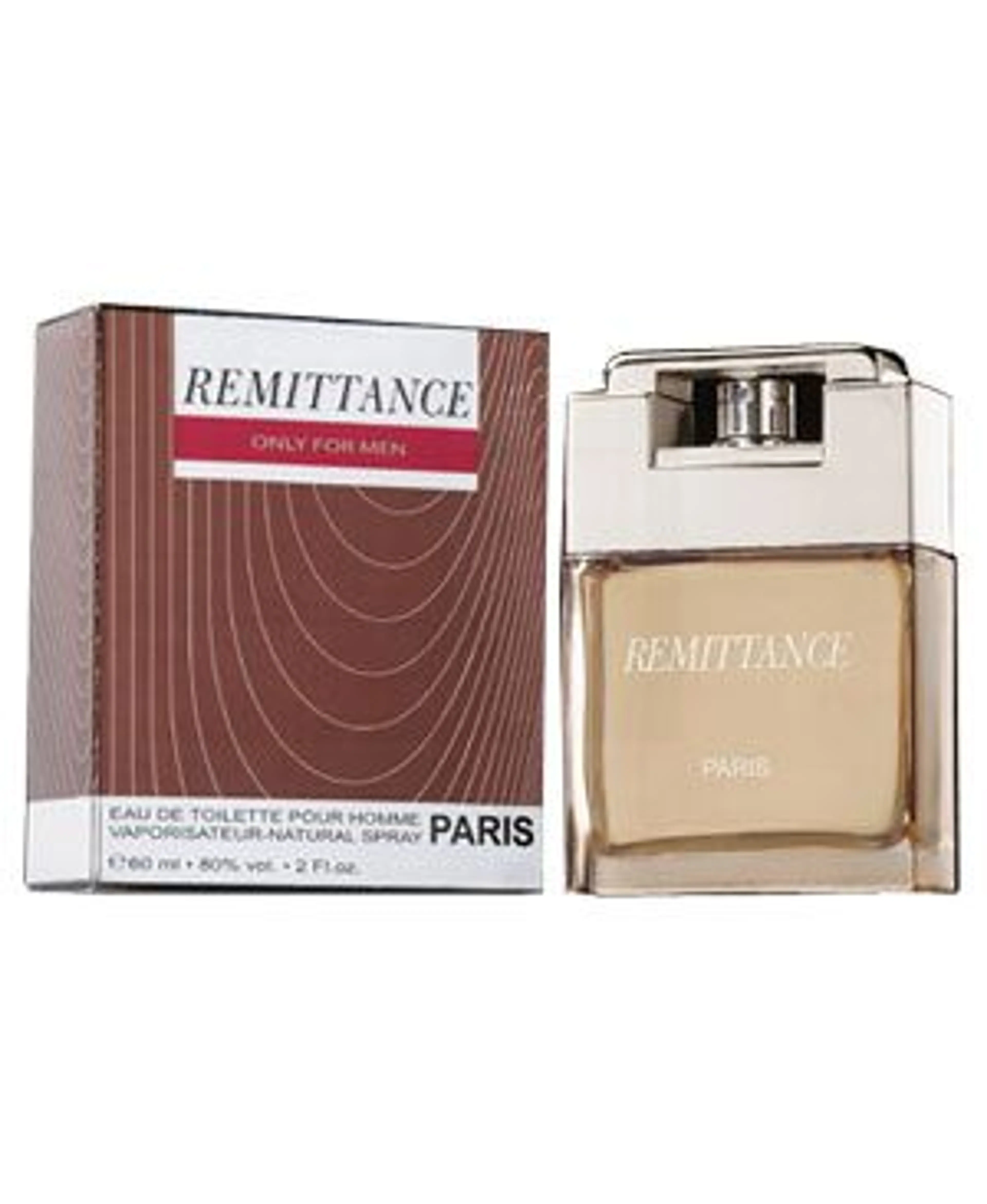 Remittance