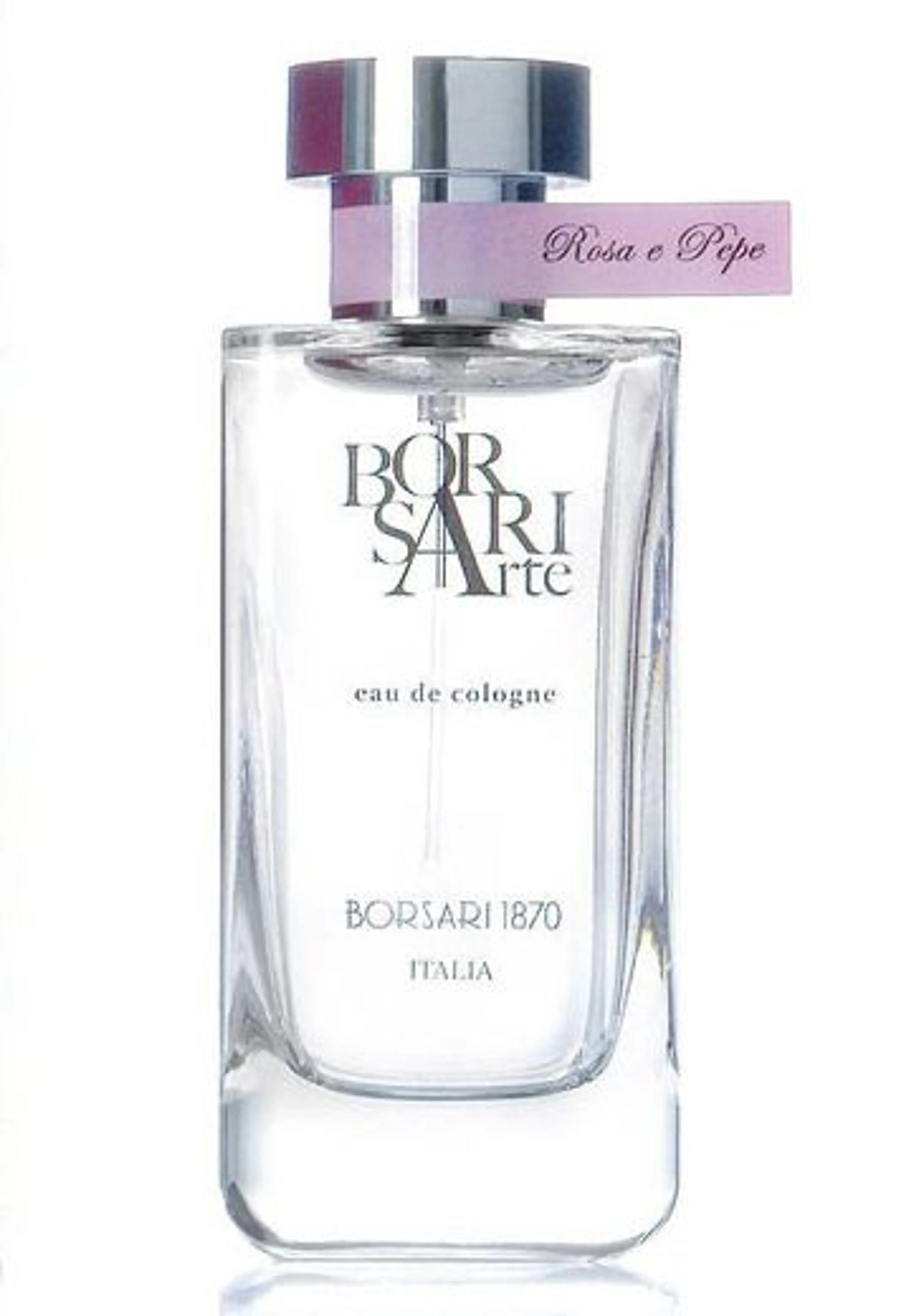 Rosa e Pepe