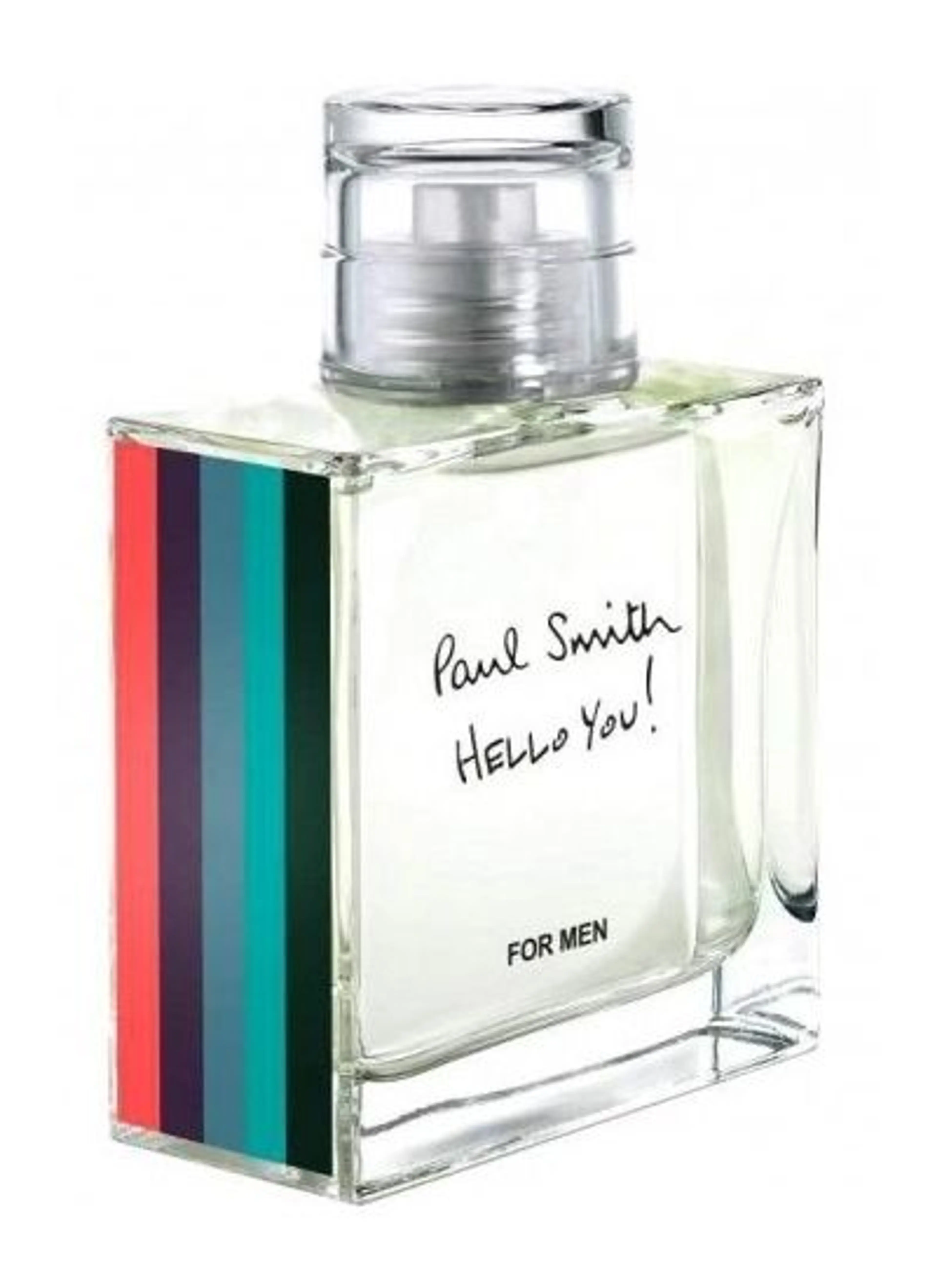 Paul Smith Hello You!