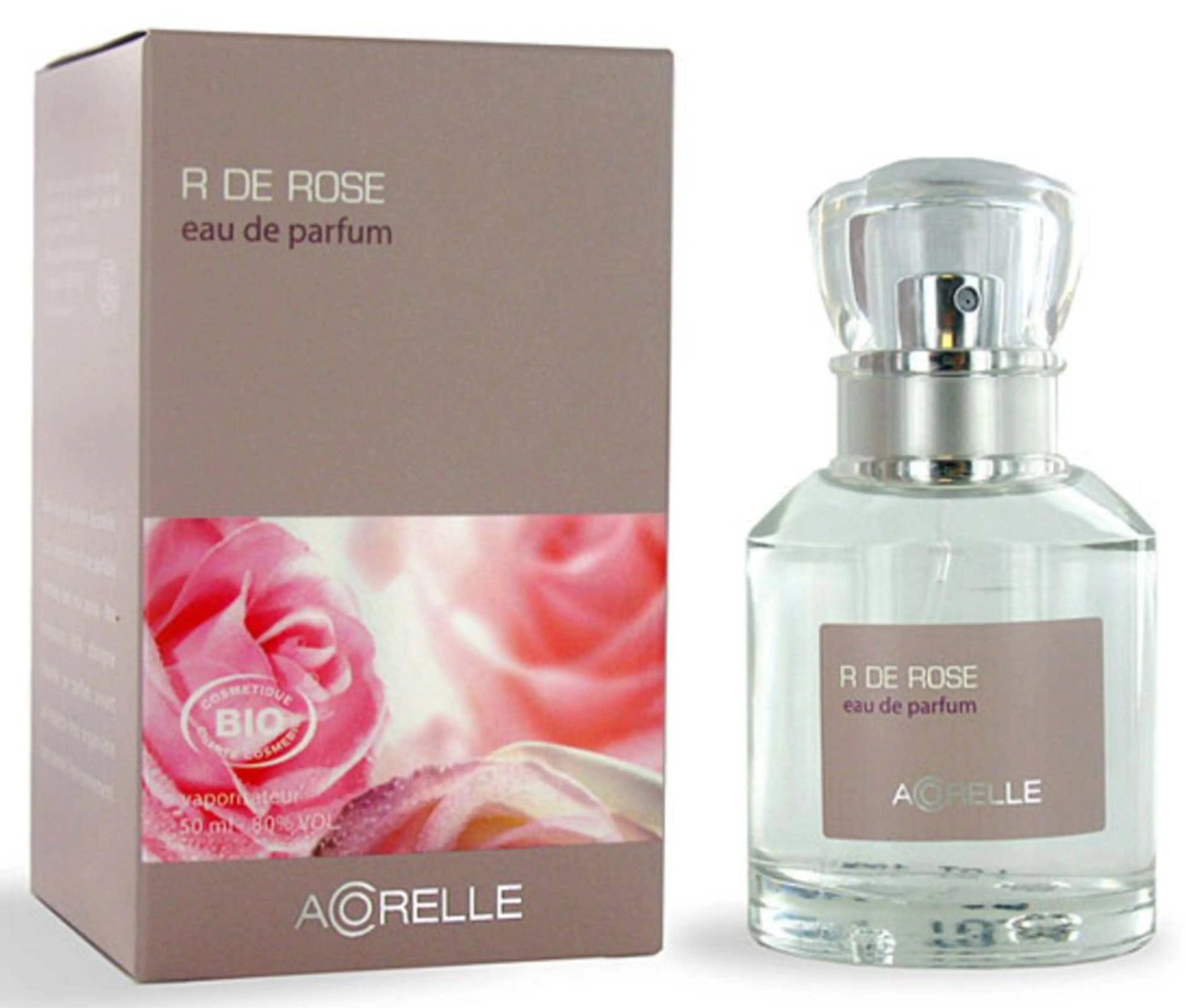 R de Rose