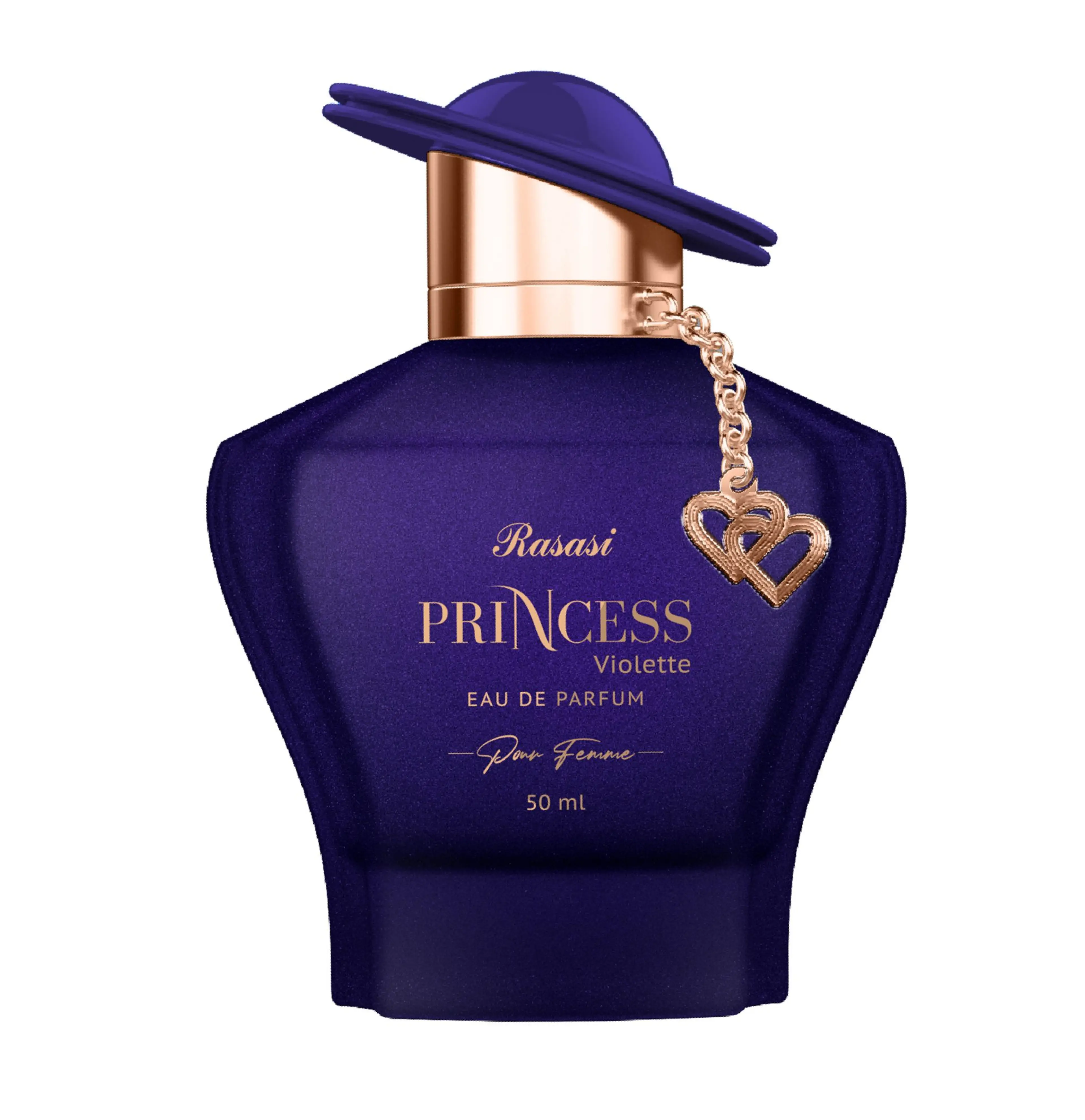 Princess Violette