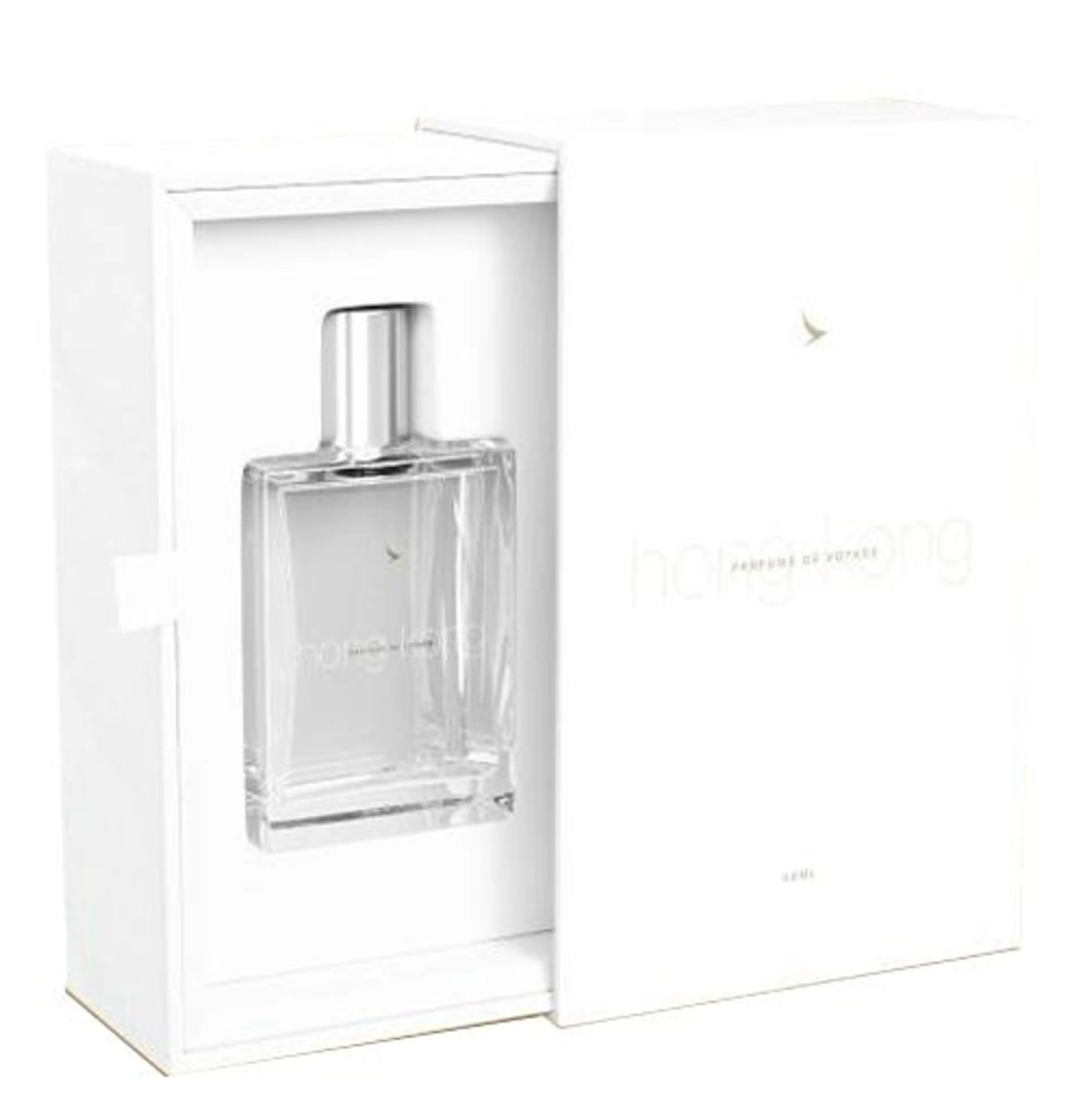 Parfum de Voyage