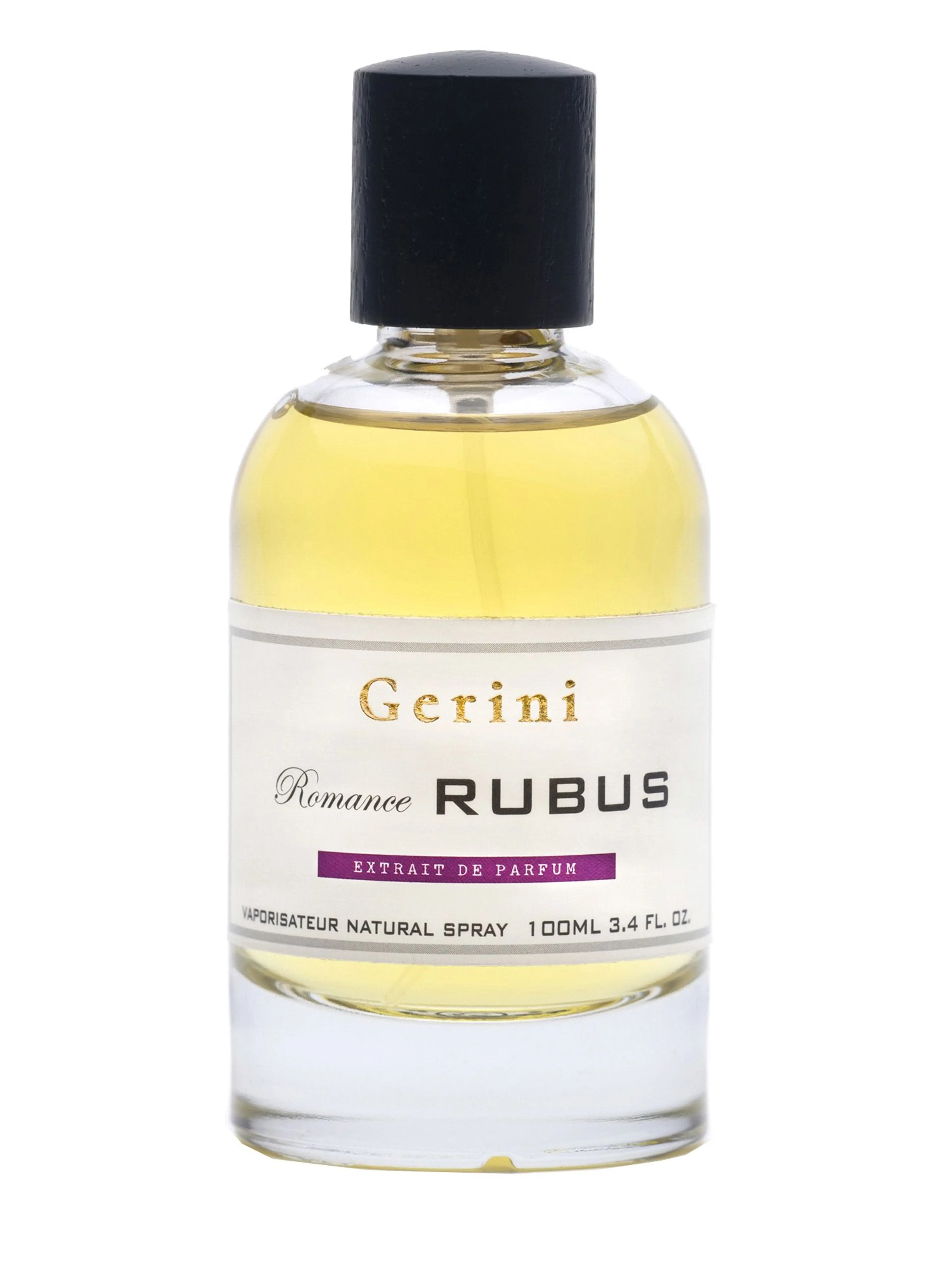 Romance Rubus