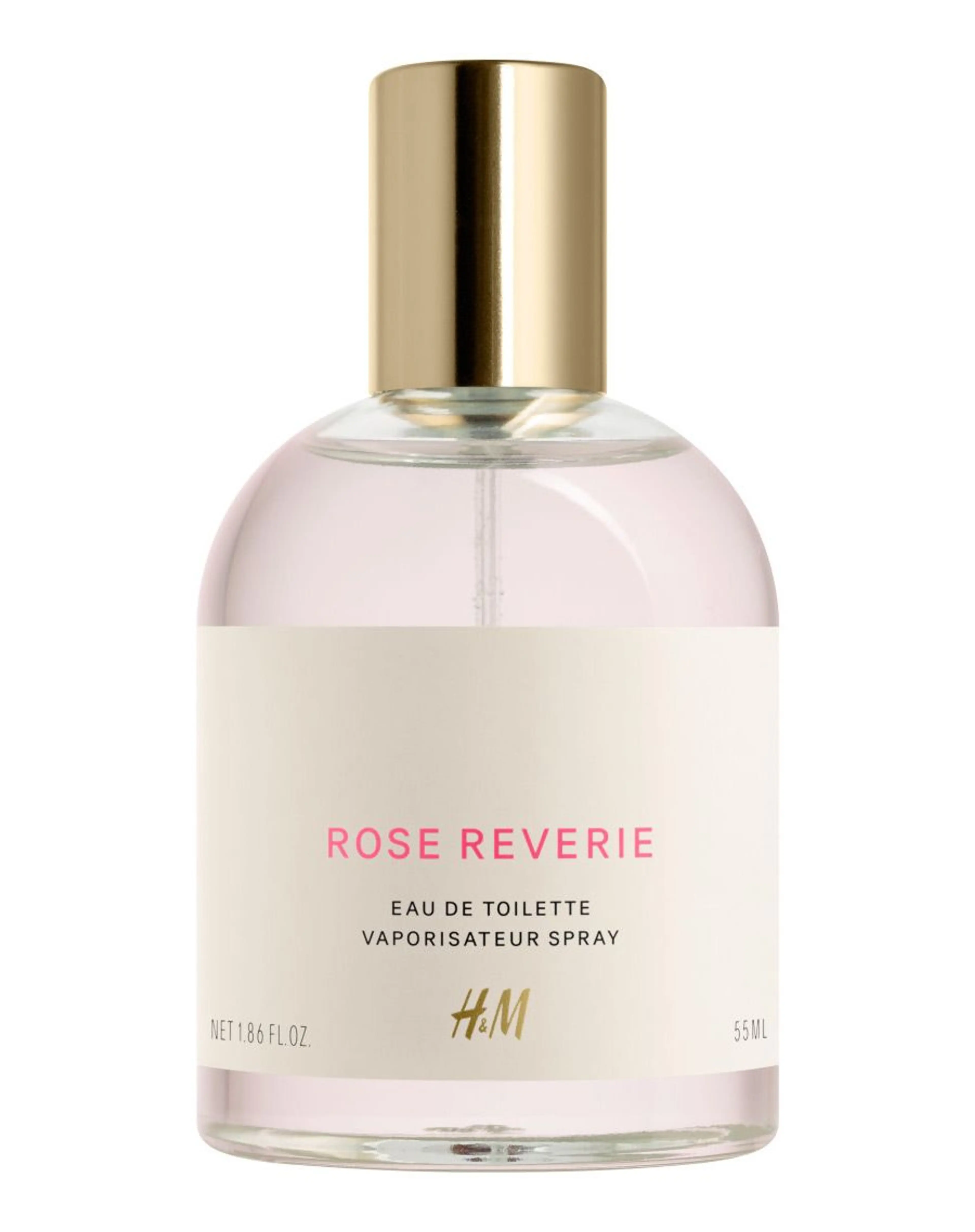 Rose Reverie