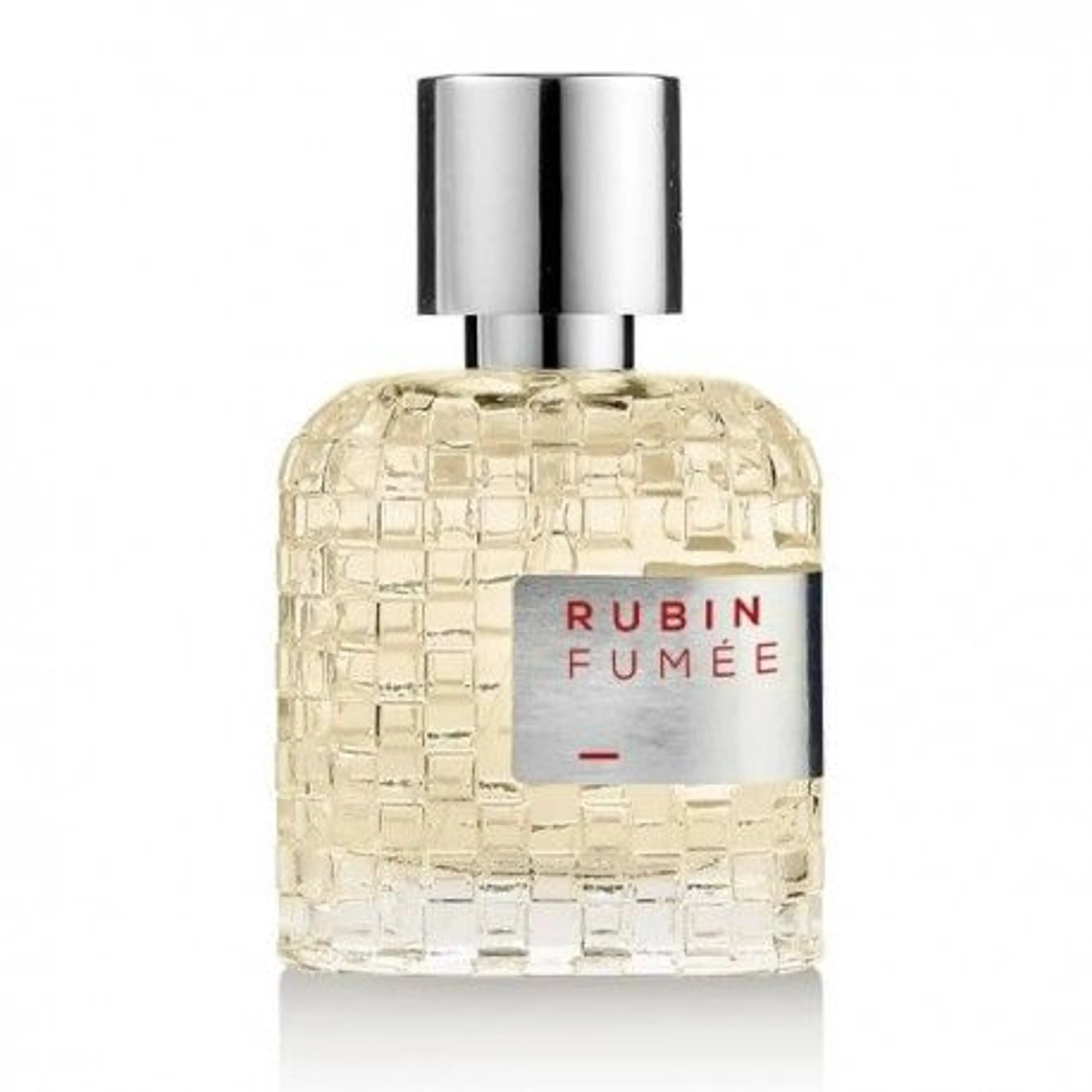 Rubin Fumée