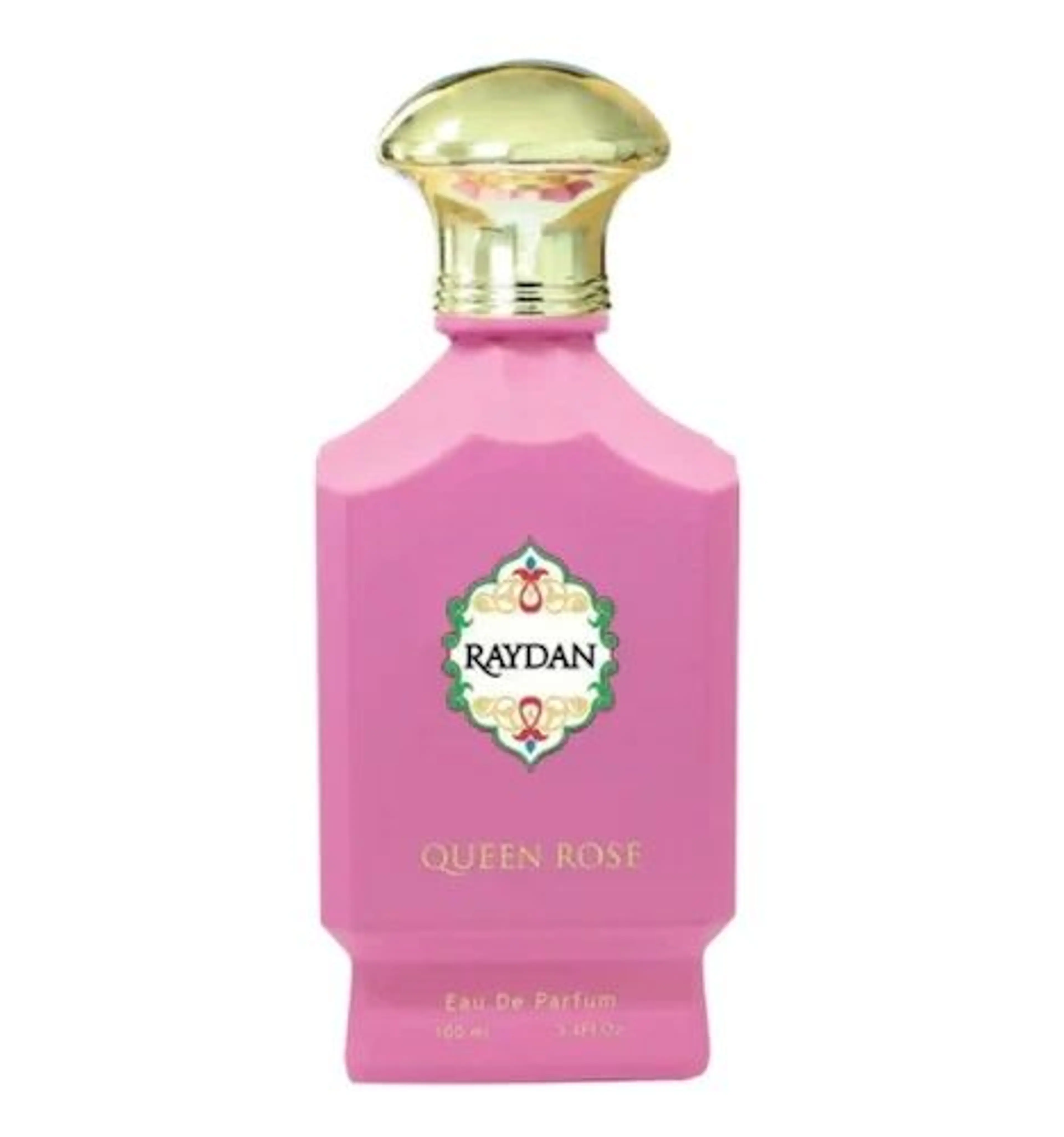 Queen Rose