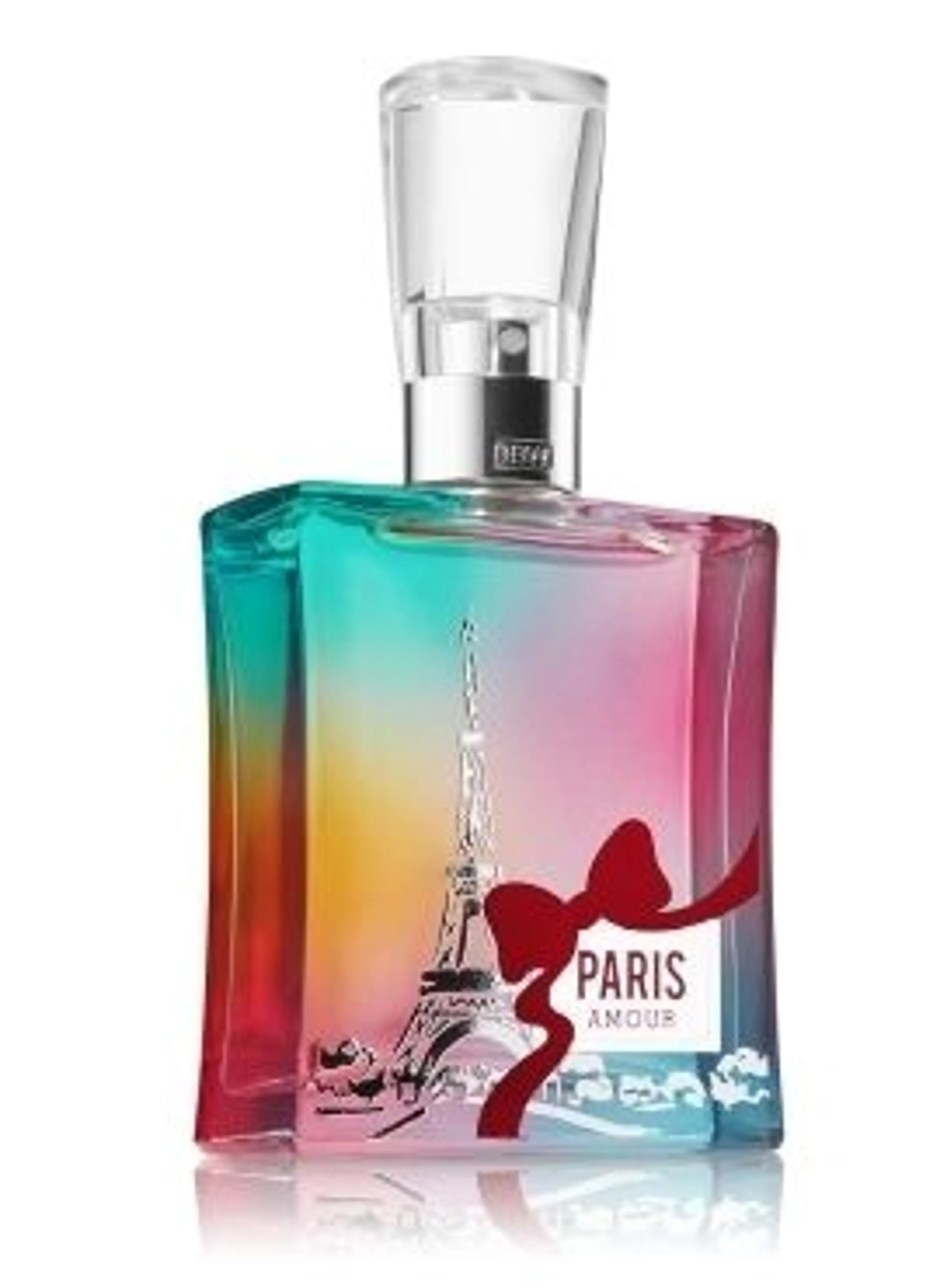 Paris Amour