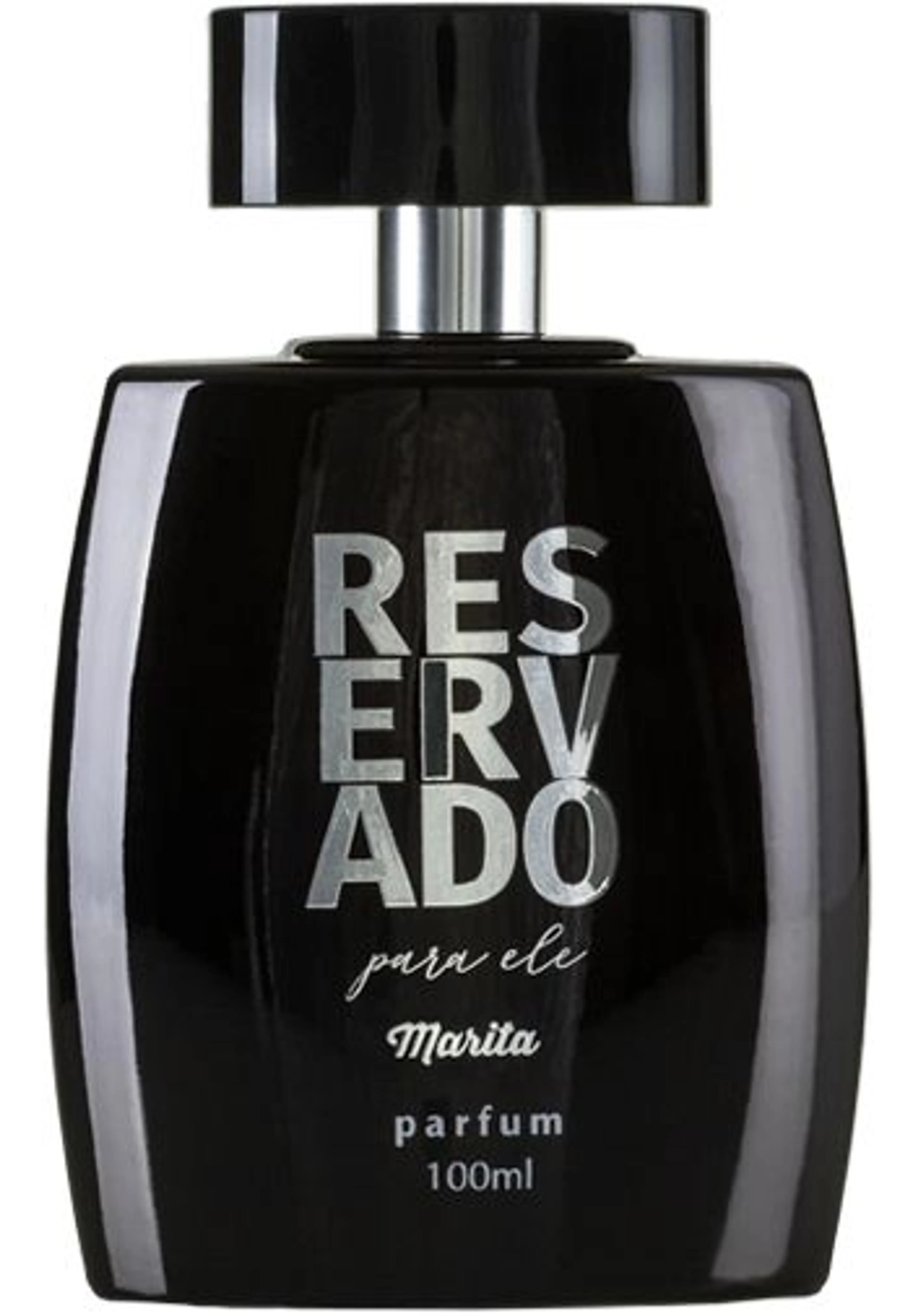 Reservado para Ele