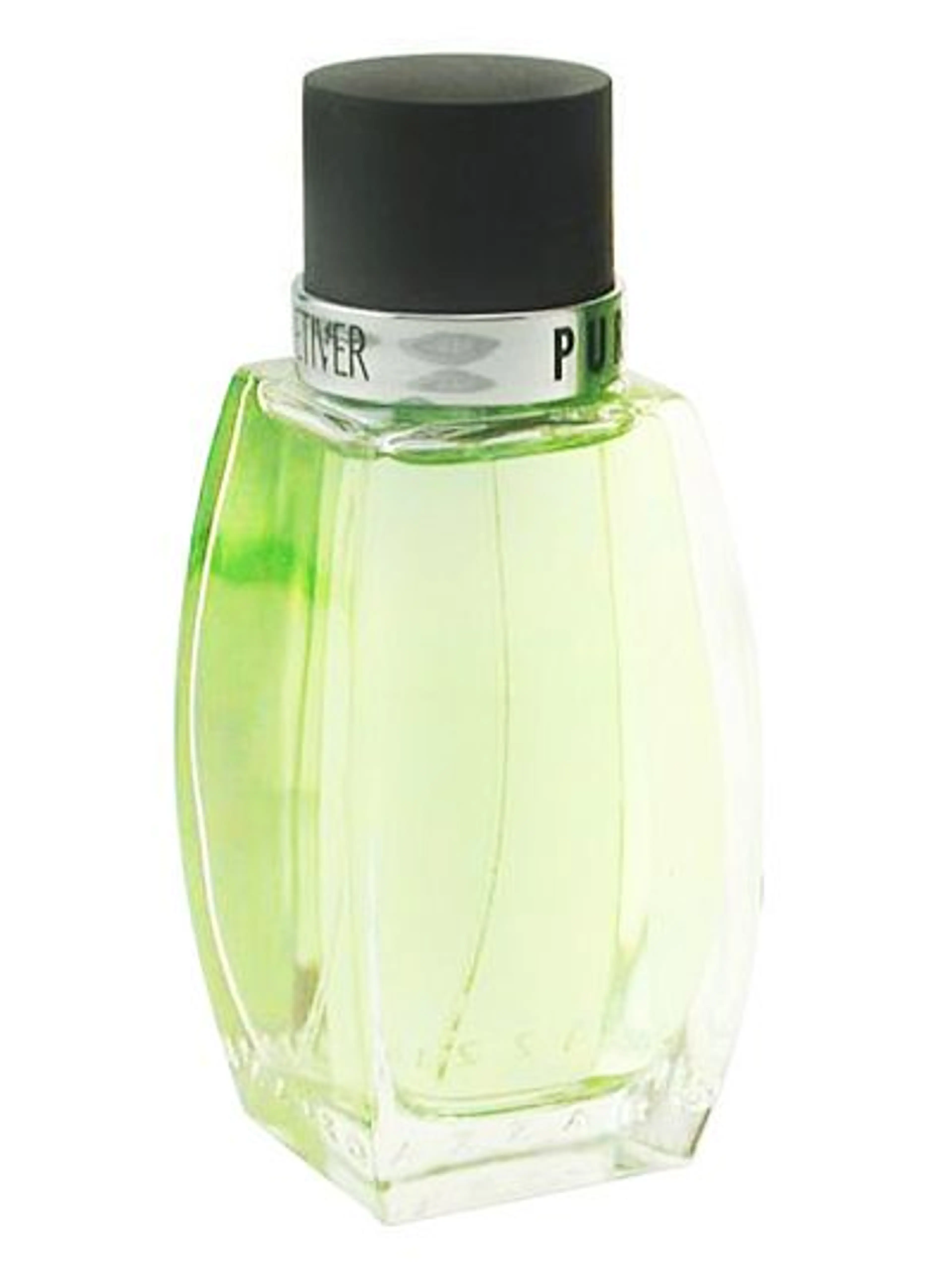 Pure Vetiver