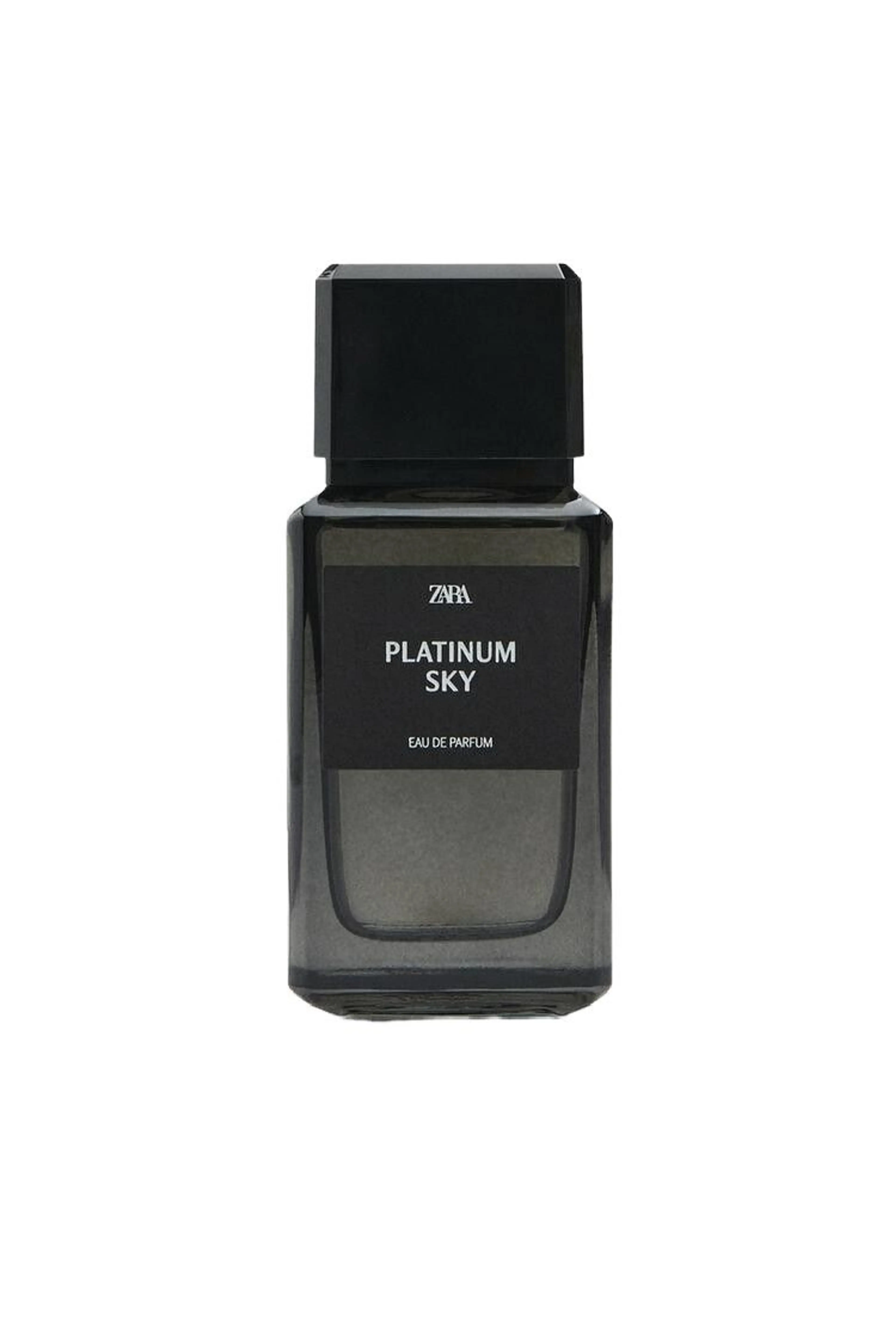 Platinum Sky