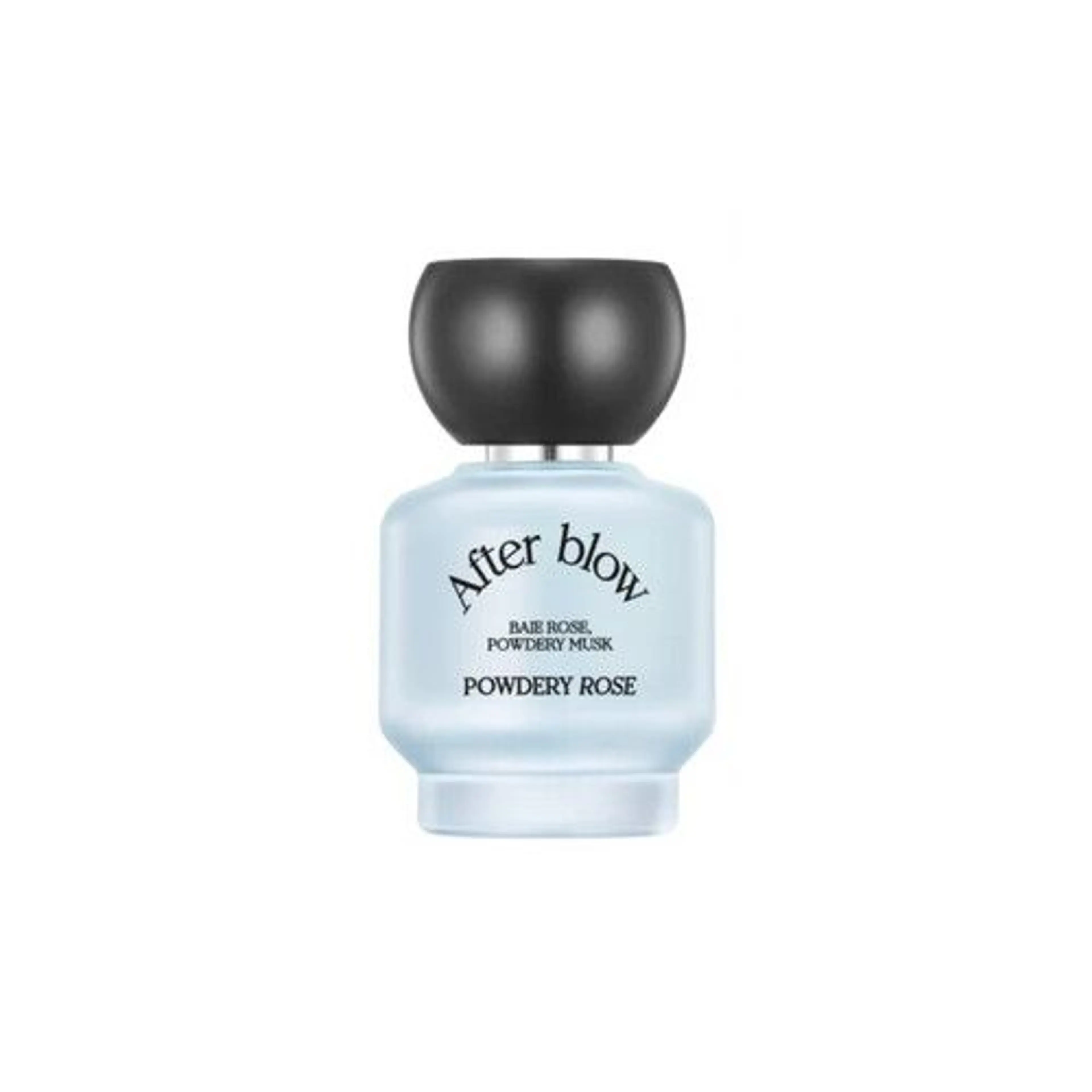 Powdery Rose