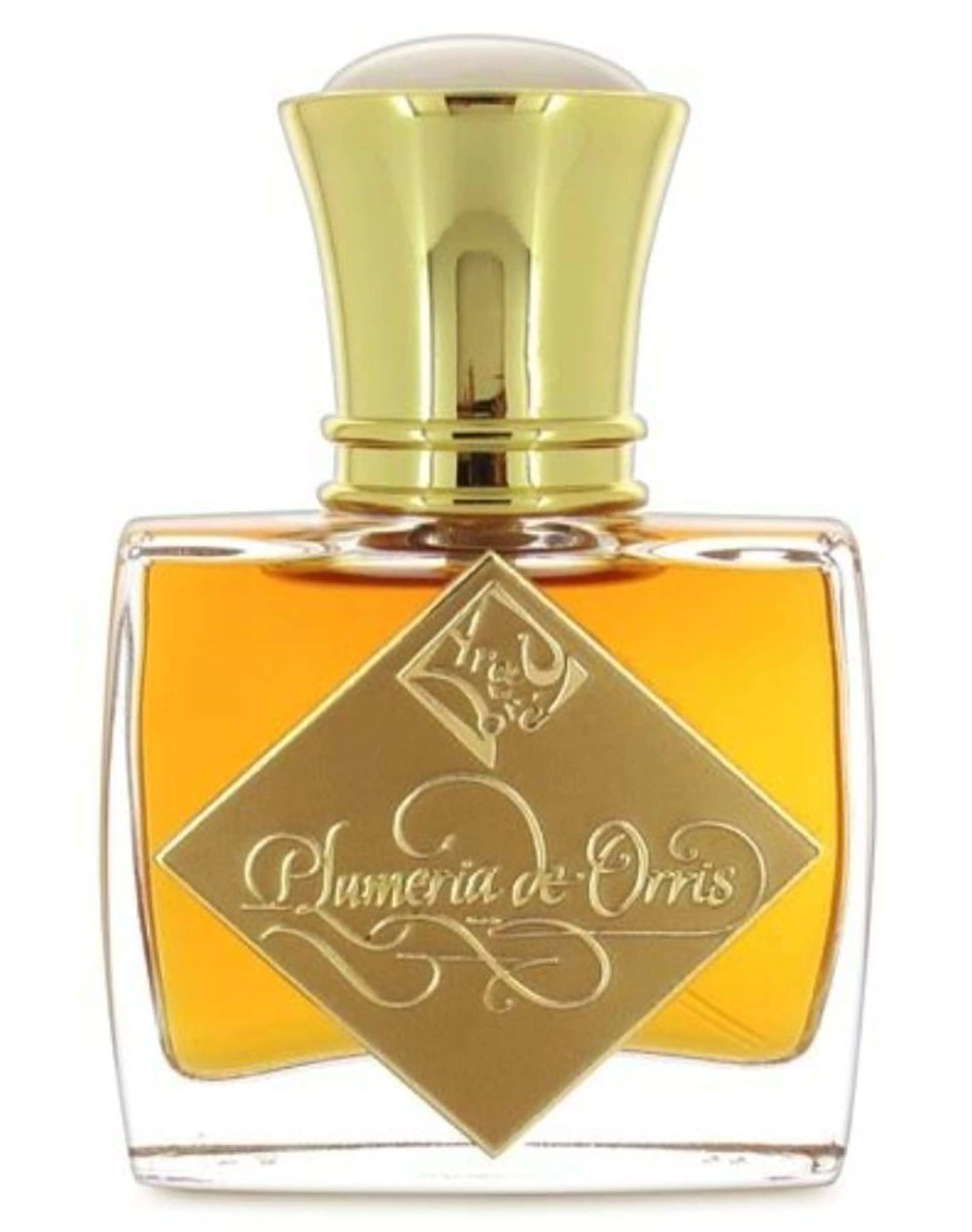 Plumeria de Orris