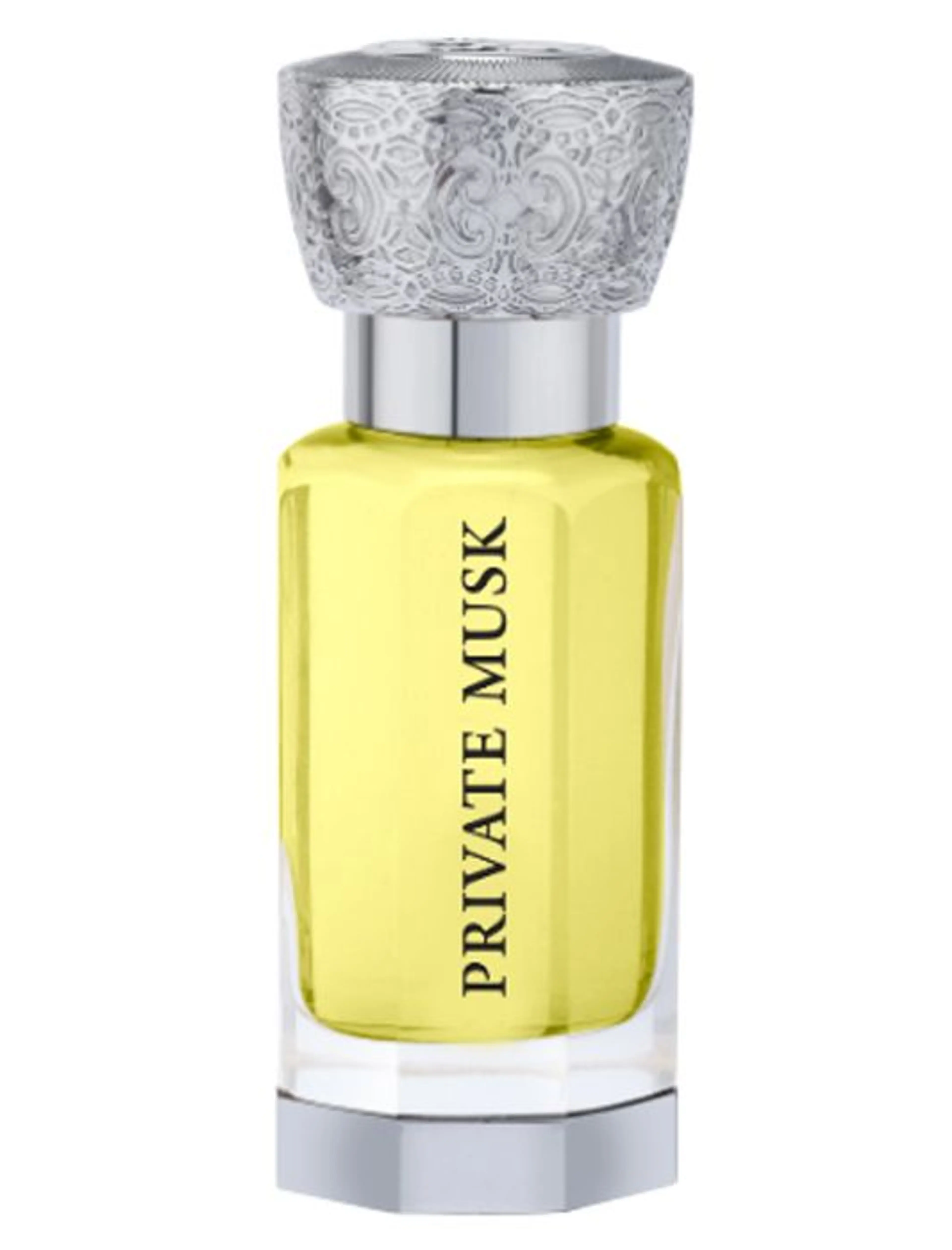 Private Musk