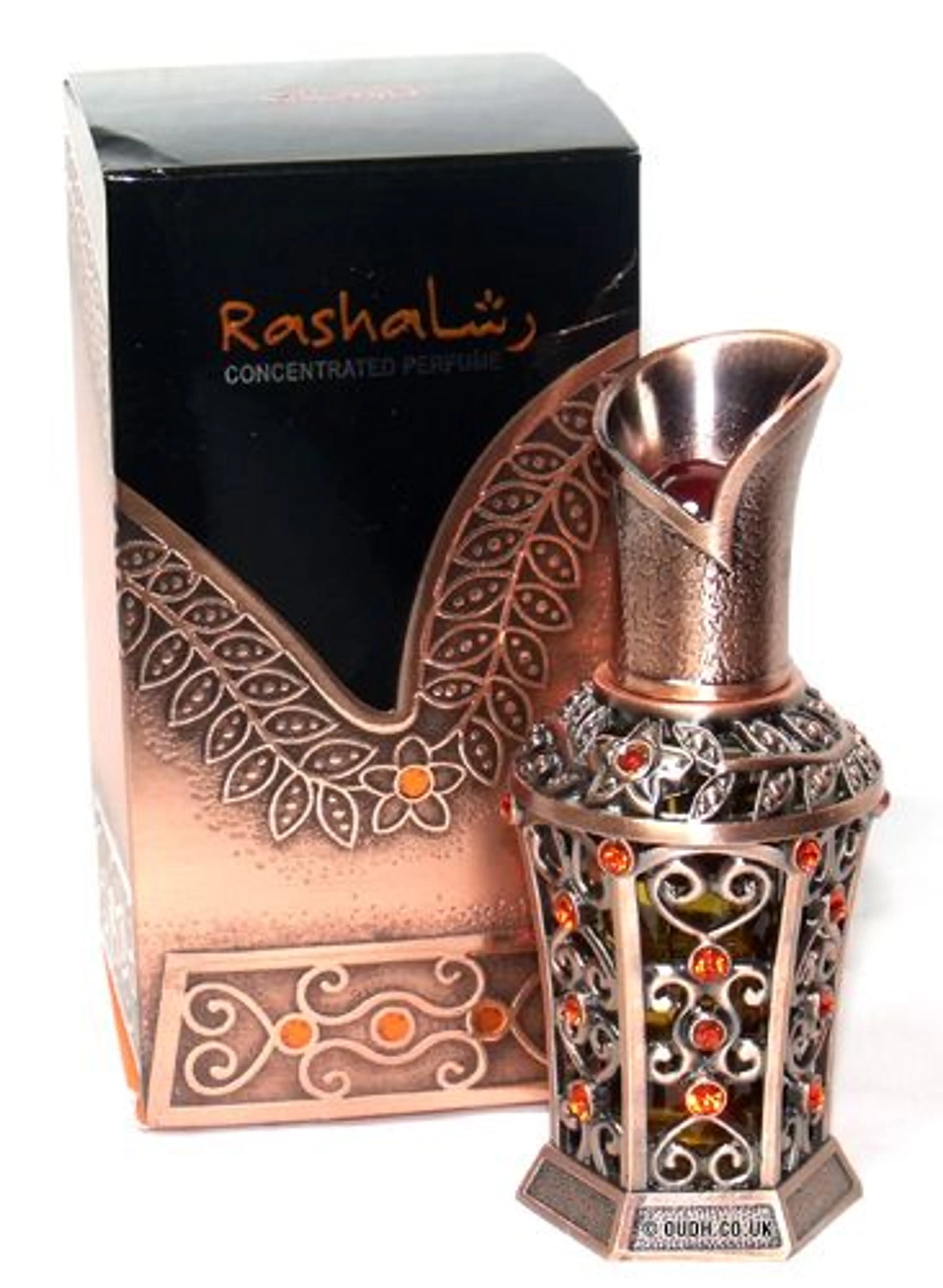 Rasha