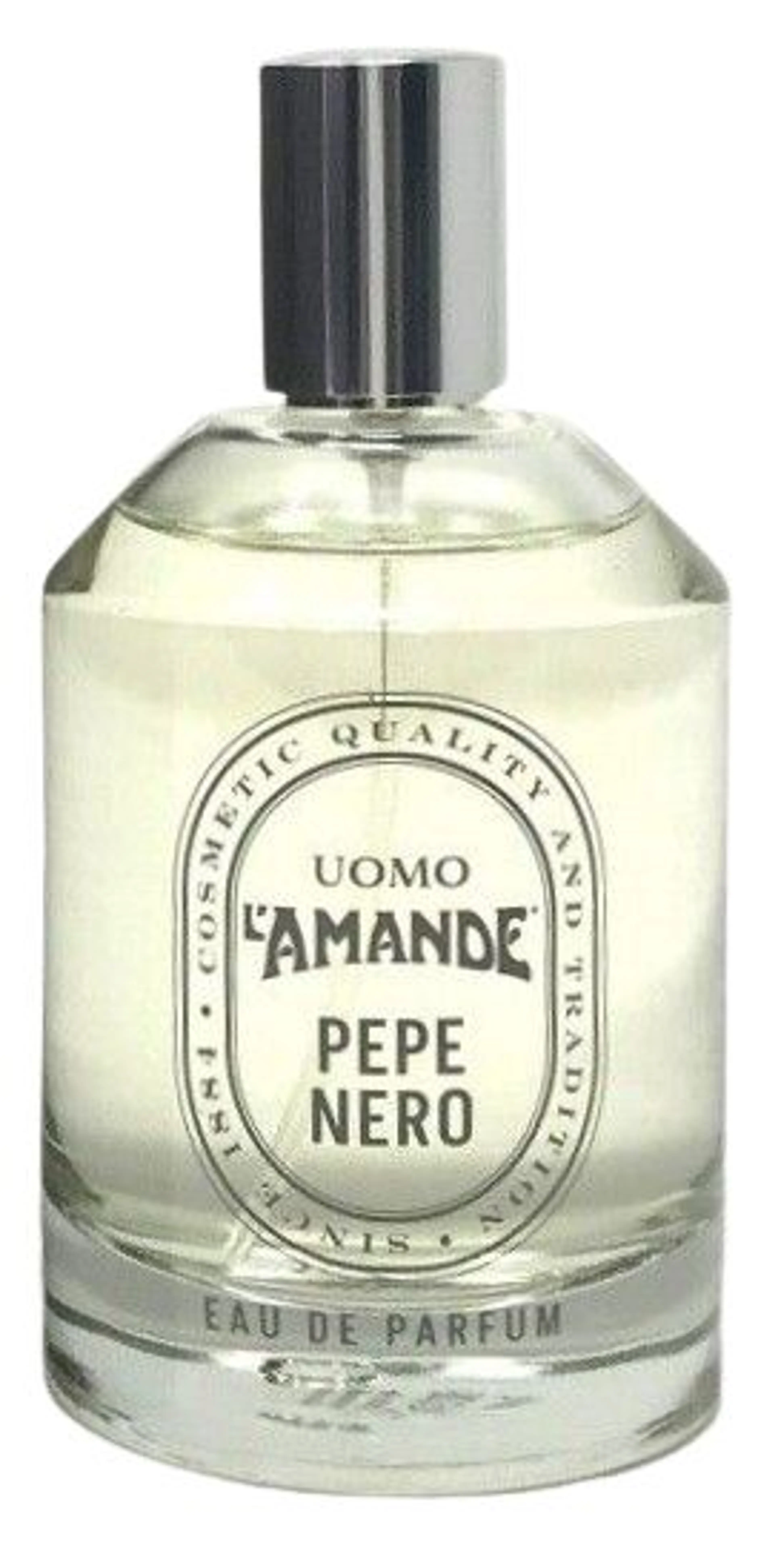 Pepe Nero