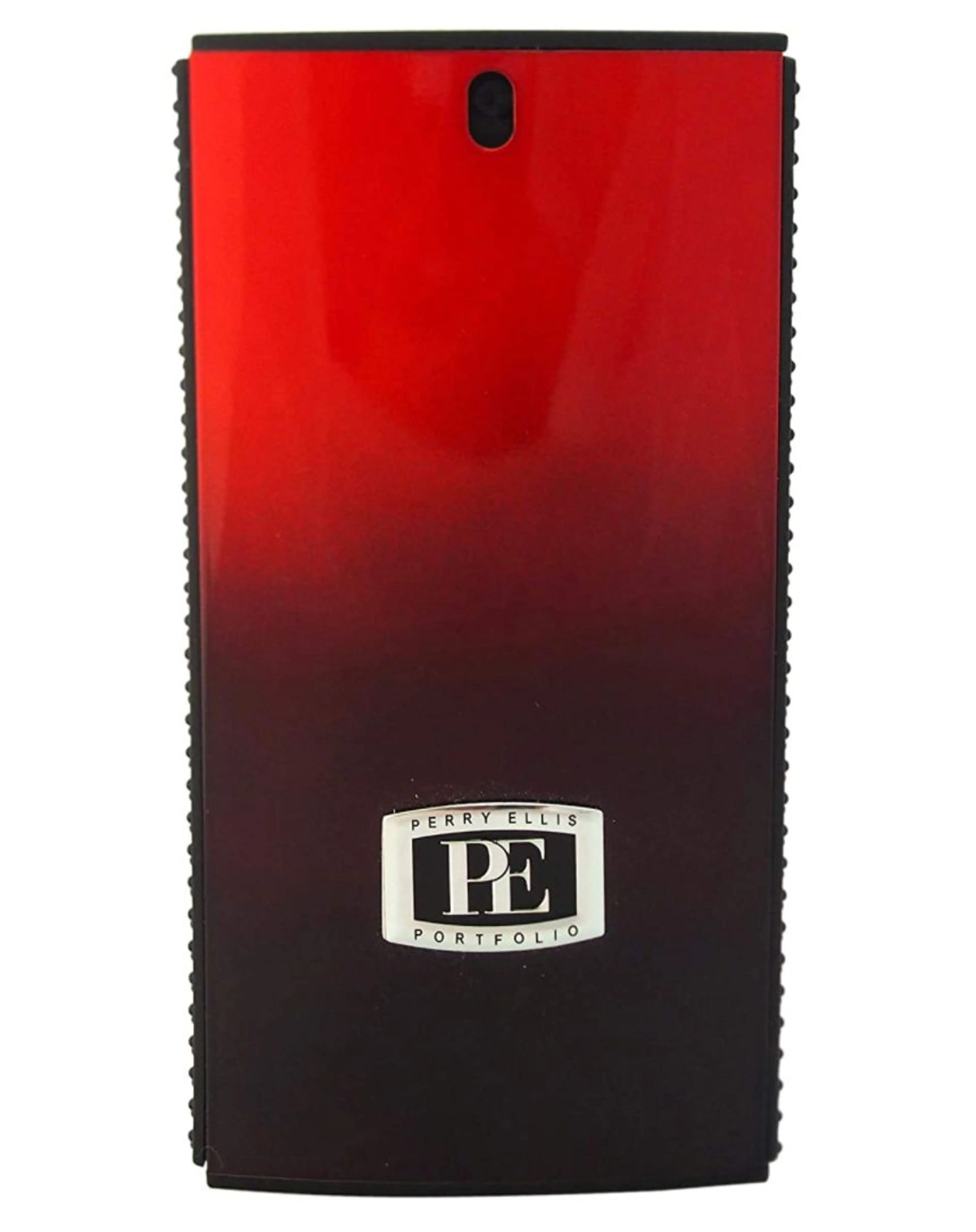 Portfolio Red