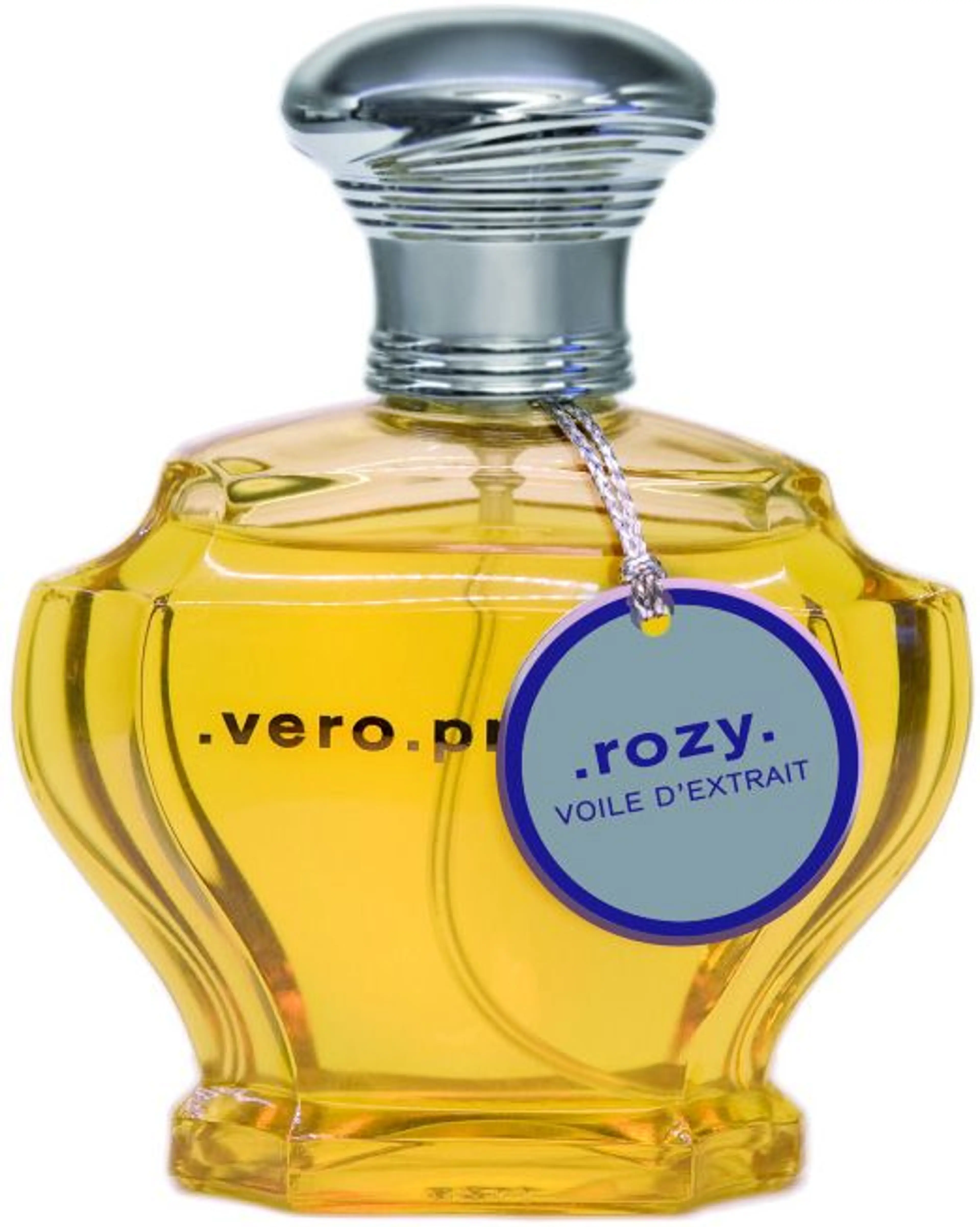 Rozy Eau de Parfum
