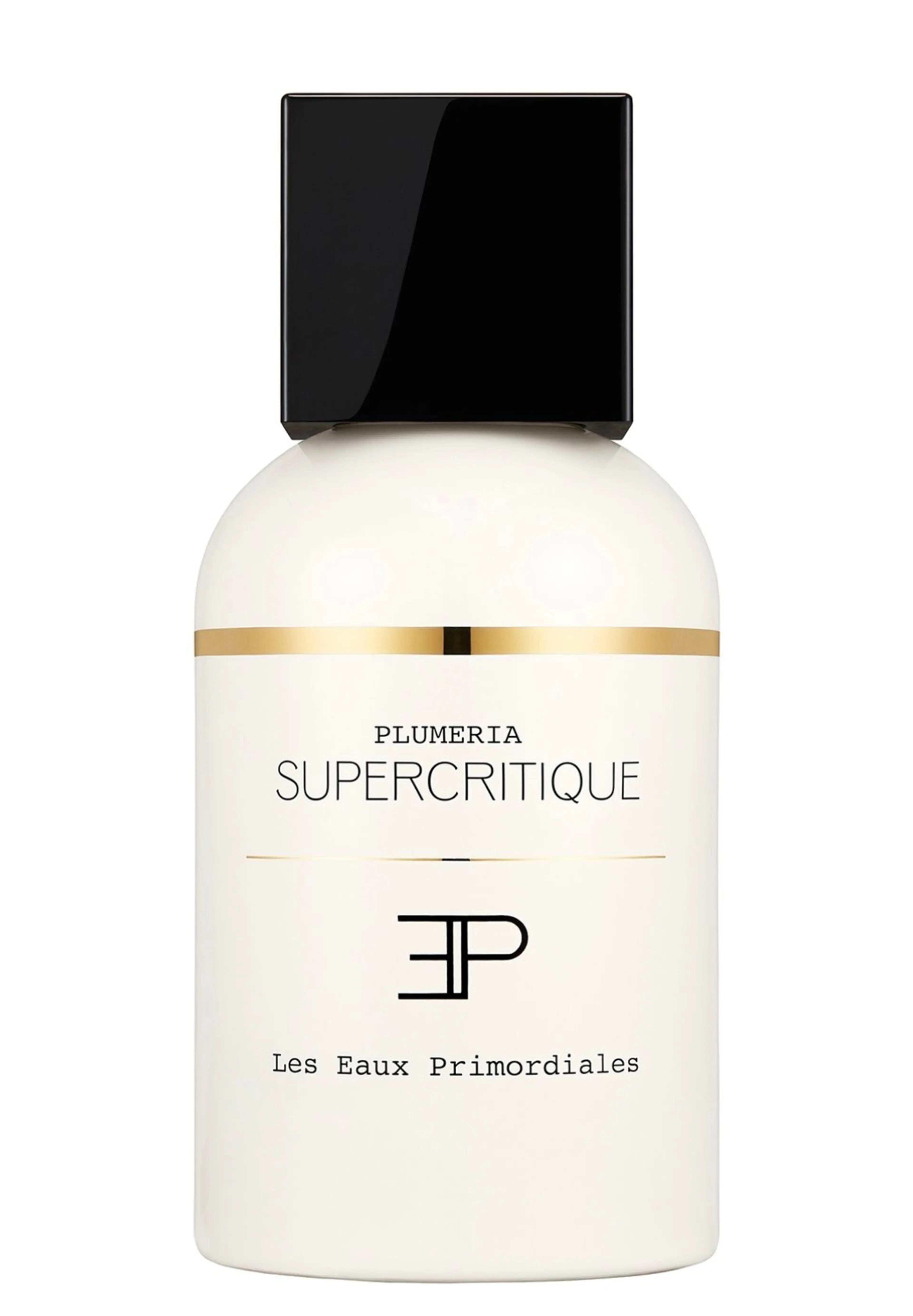 Plumeria Supercritique