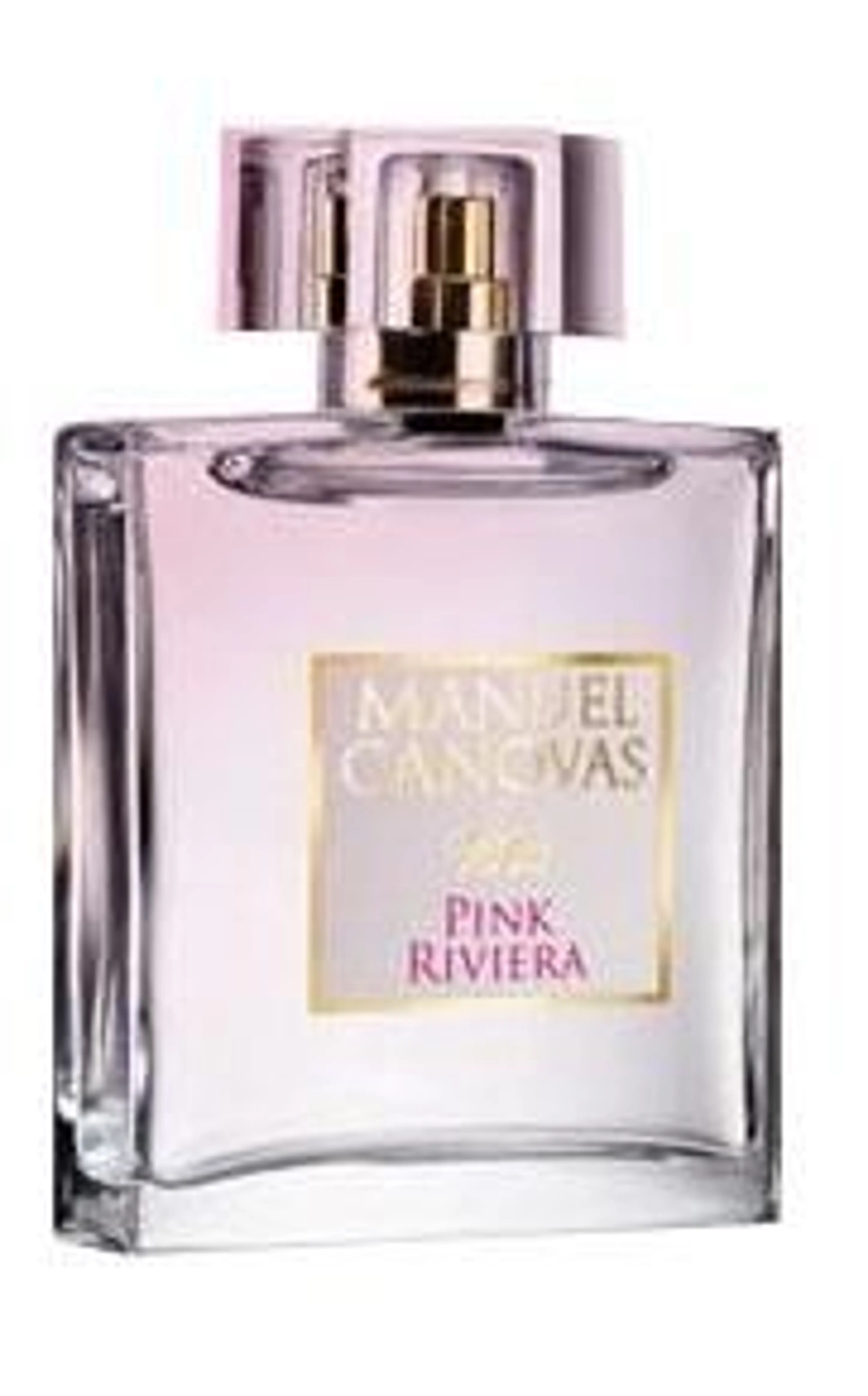 Pink Riviera