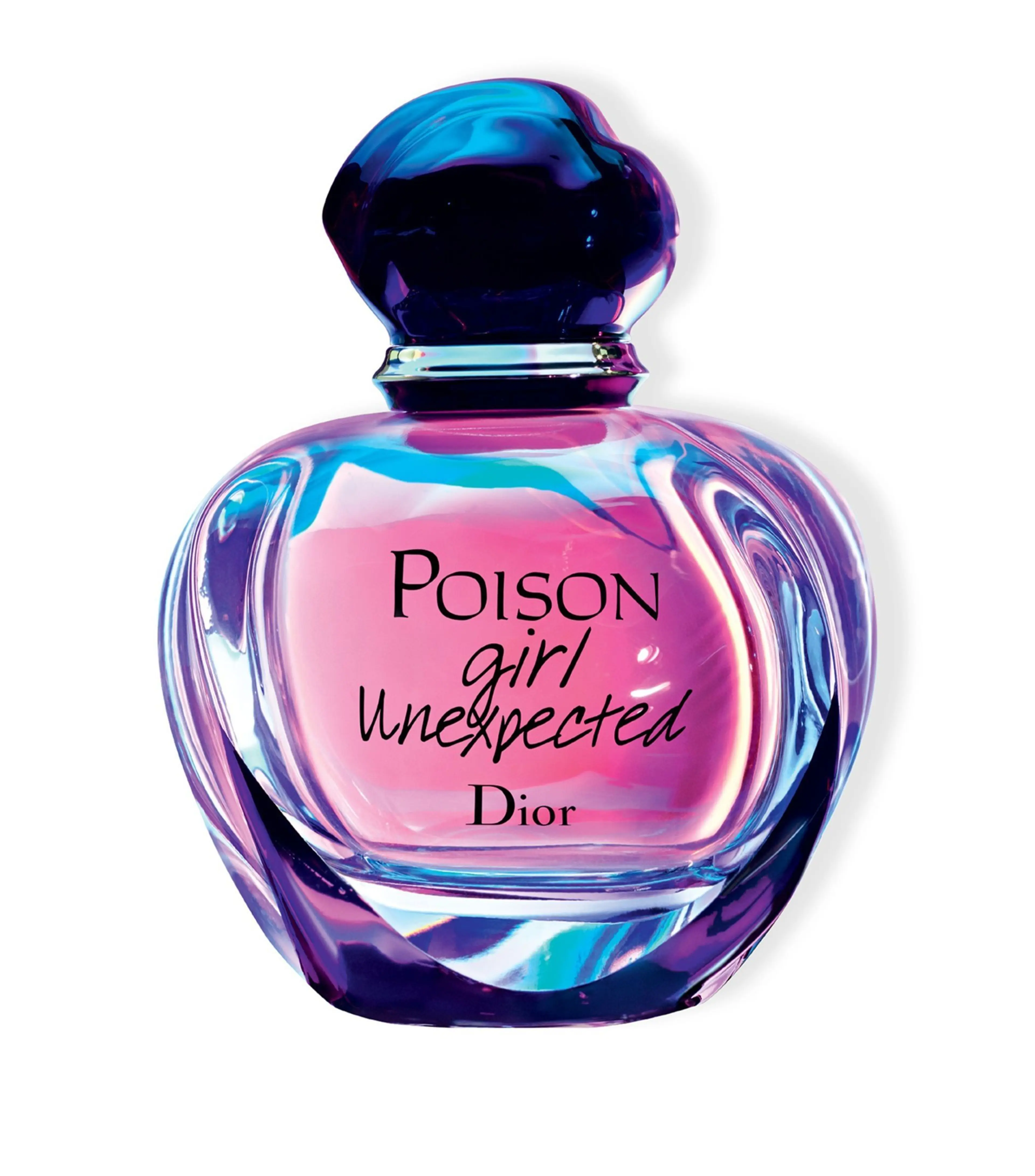 Poison Girl Unexpected