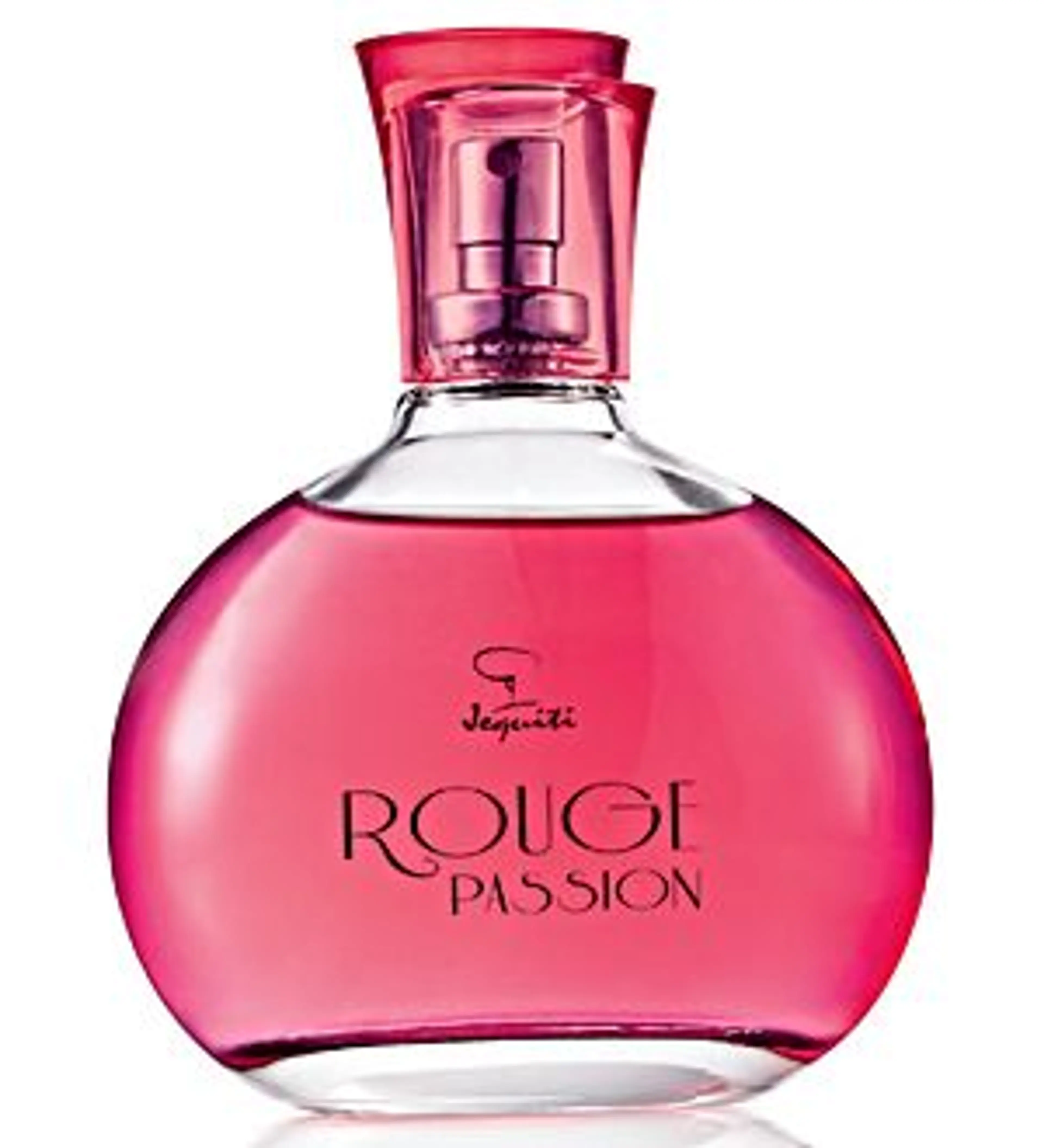 Rouge Passion
