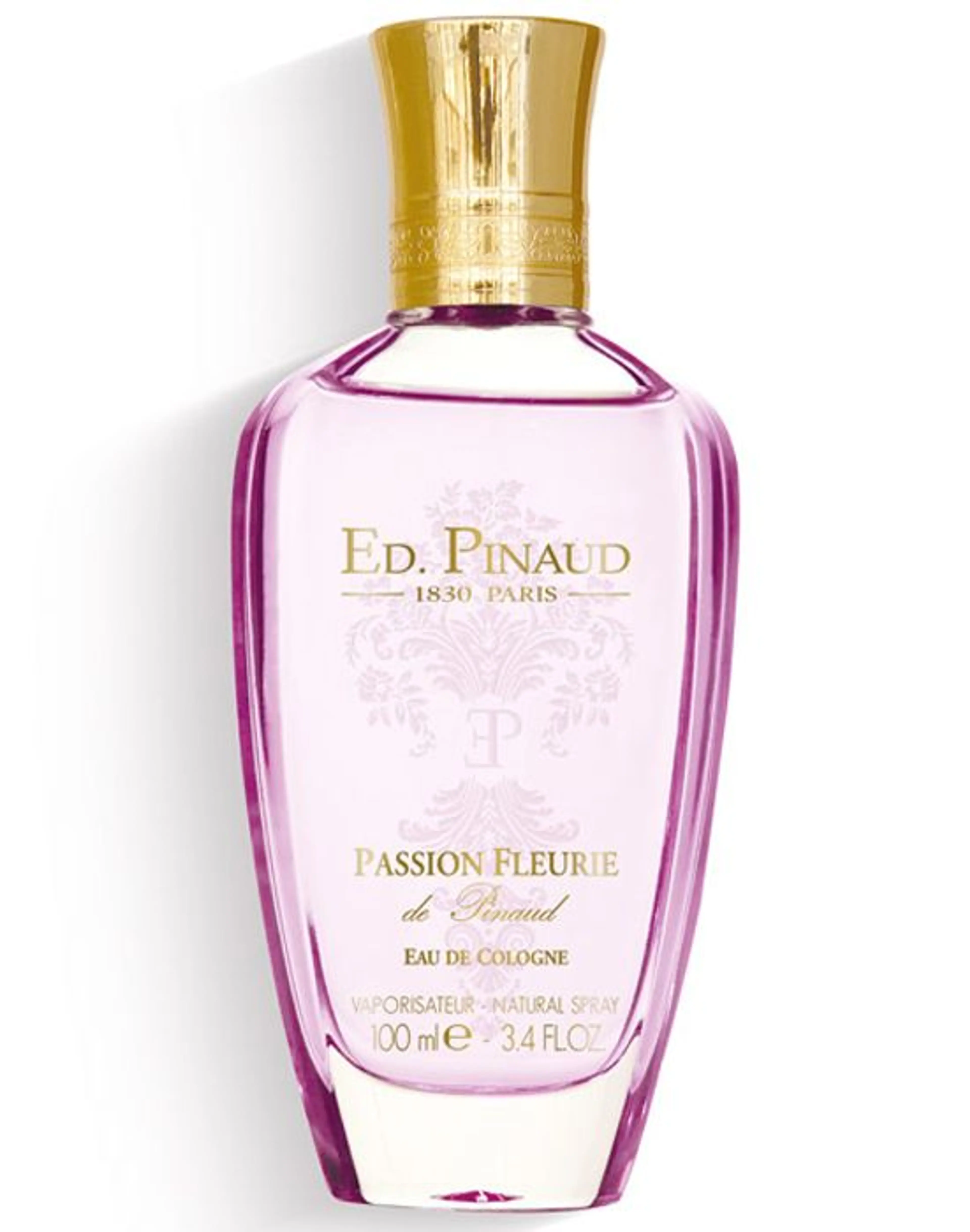 Passion Fleurie