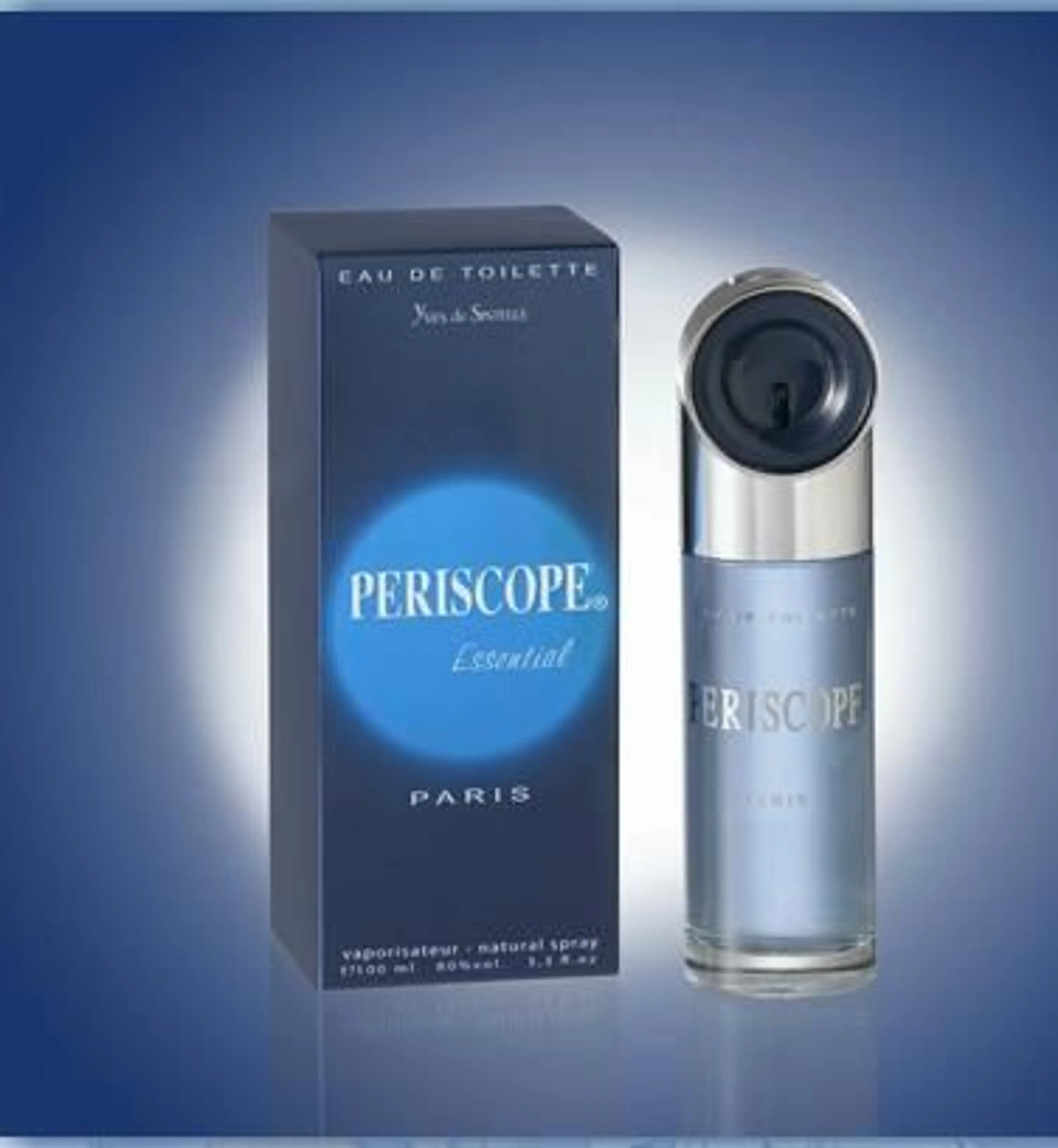 Periscope Essential