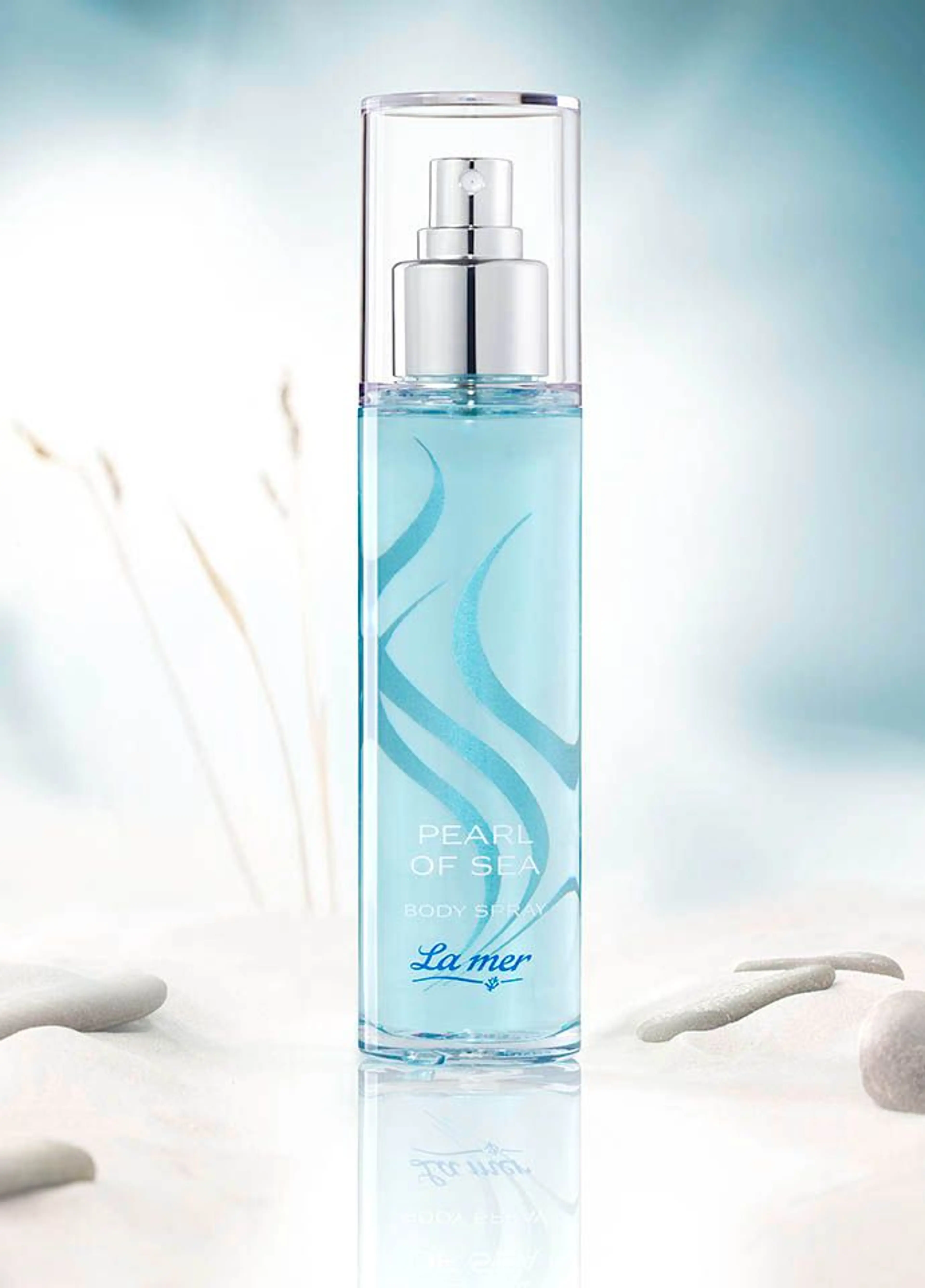Pearl of Sea
