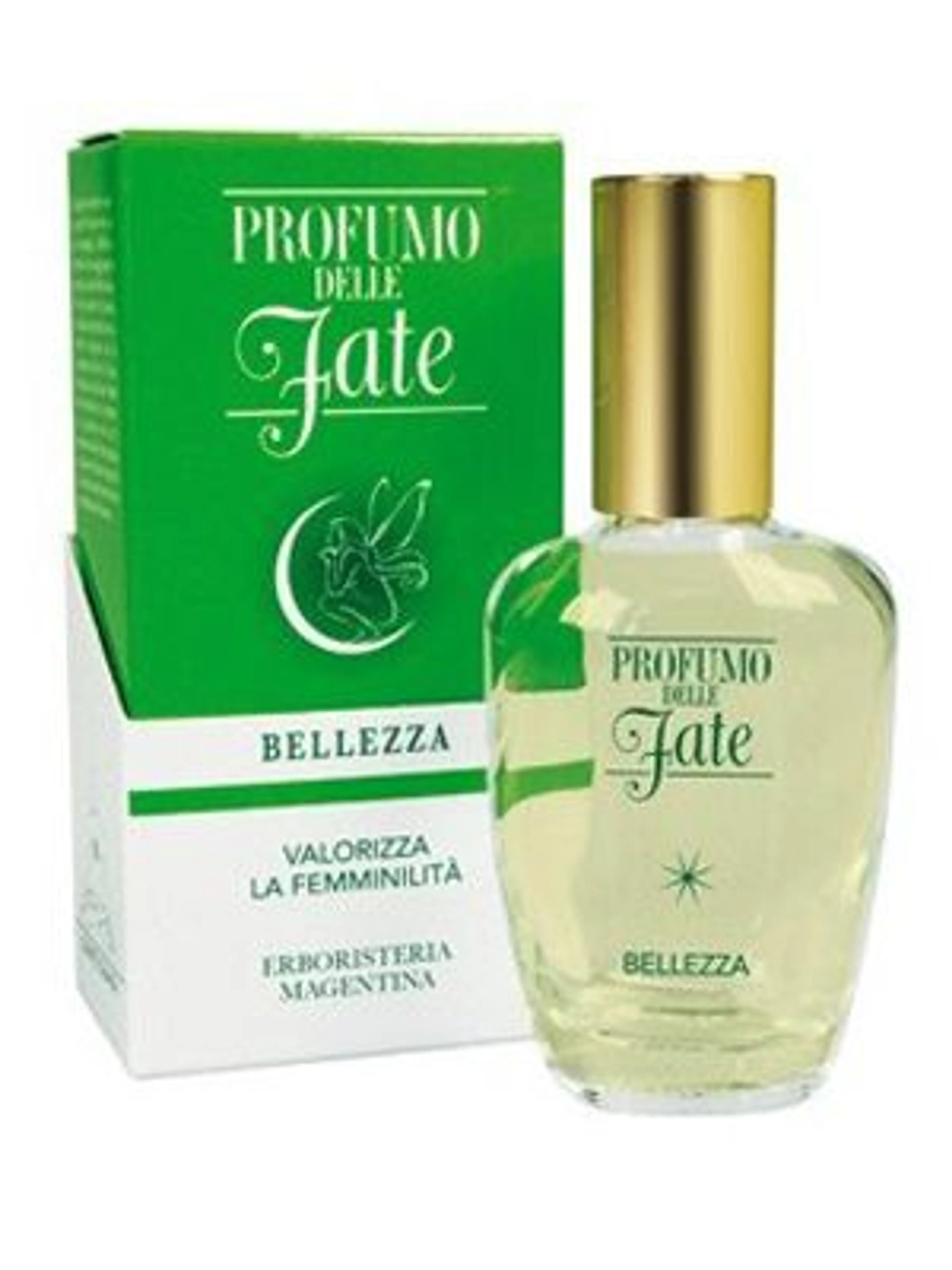 Profumo delle Fate