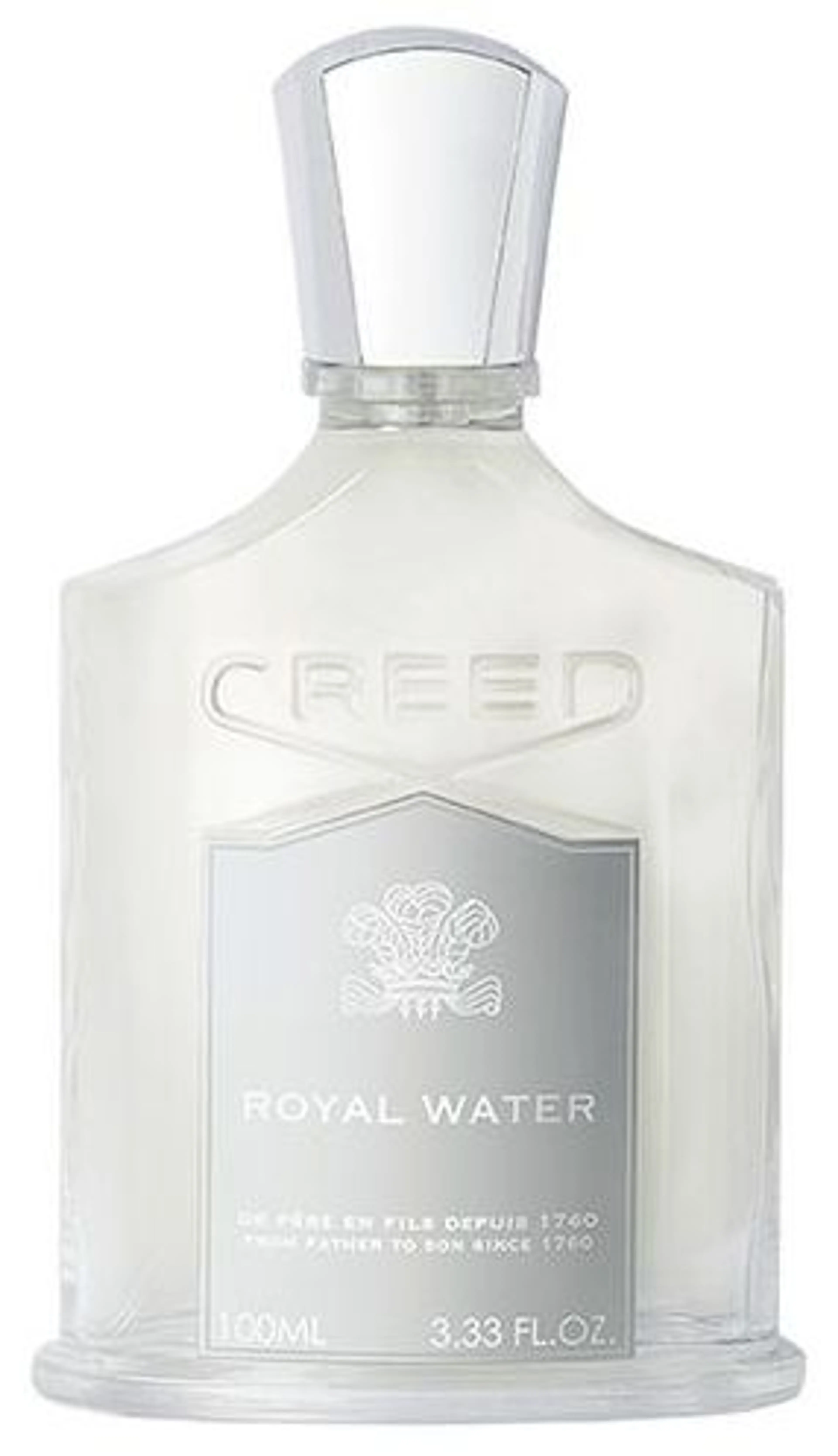 Royal Water
