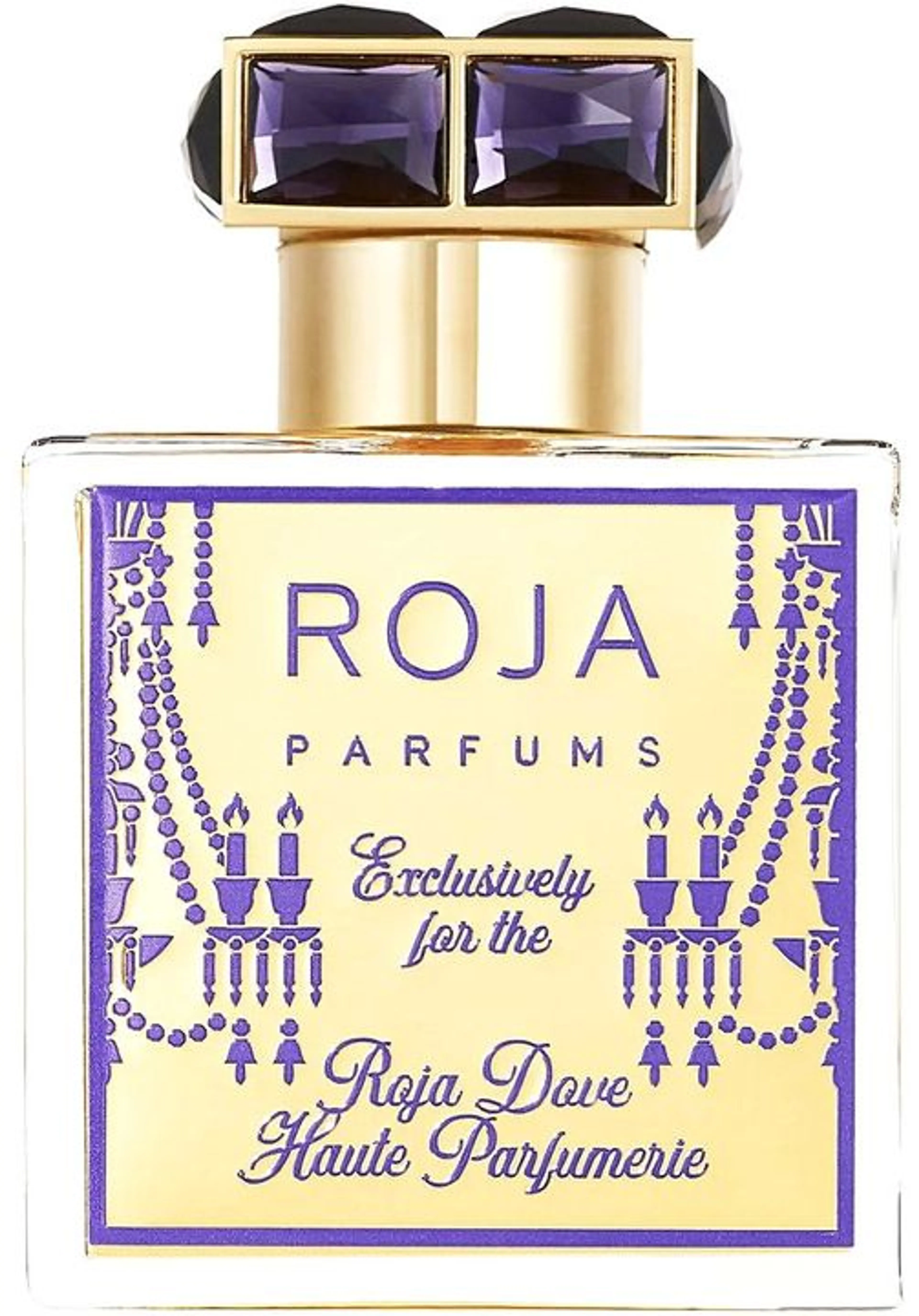 Roja Dove Haute Parfumerie 20th Anniversary