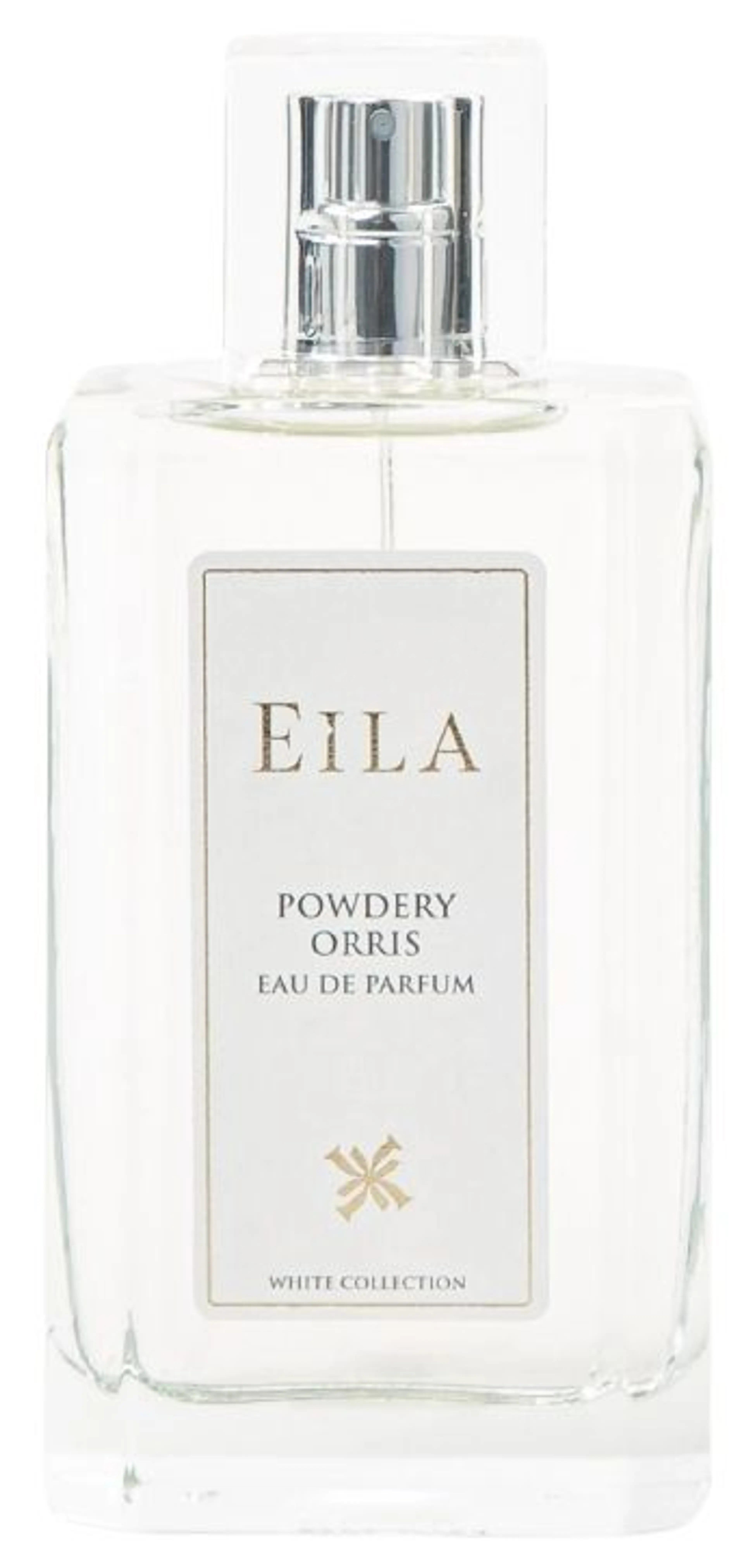 Powdery Orris