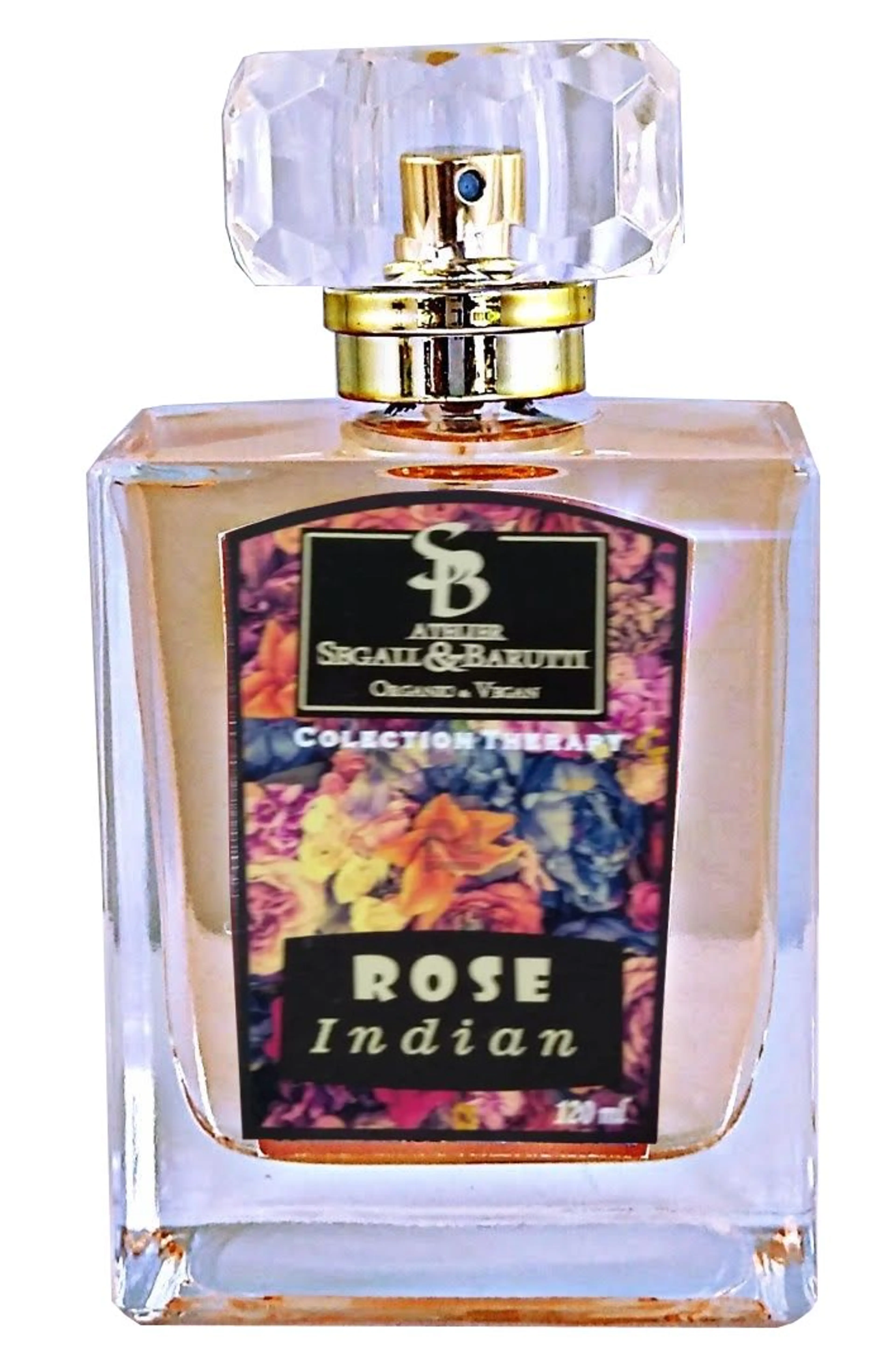 Rose Indian